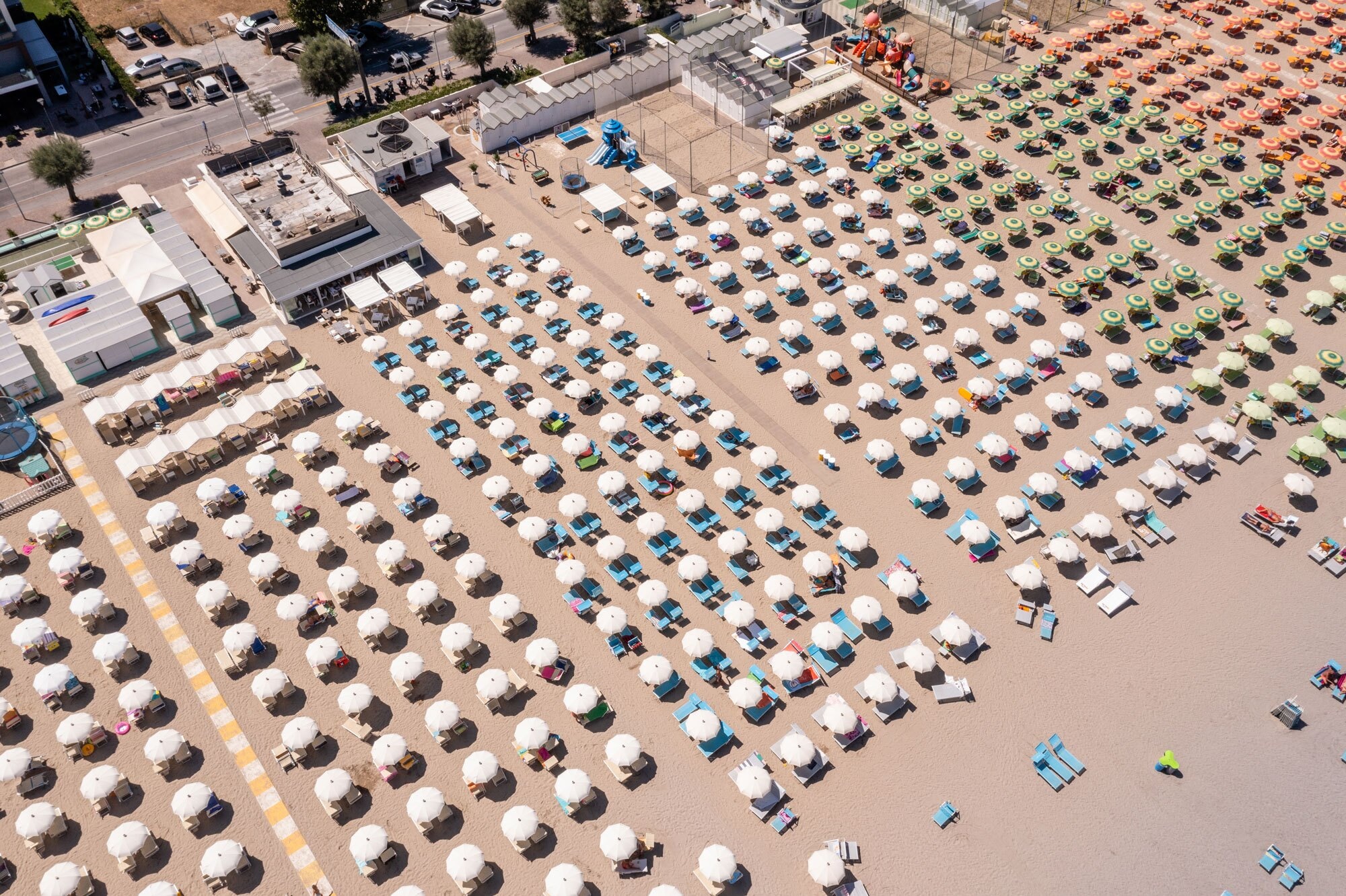 Club del Sole Riccione Easy Camping Village