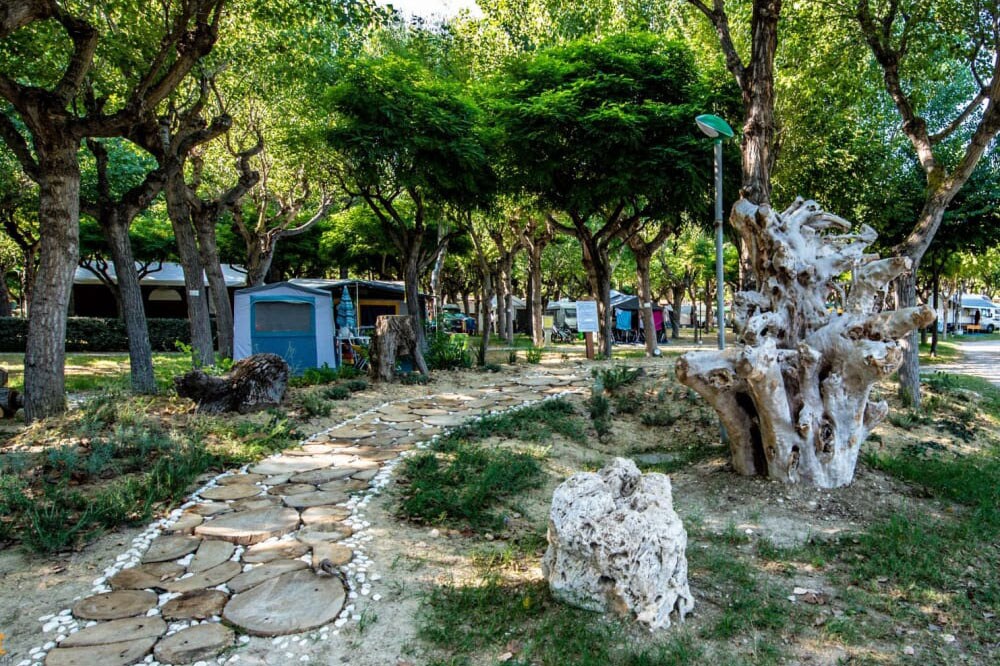 Club del Sole Roseto degli Abruzzi Easy CP Village