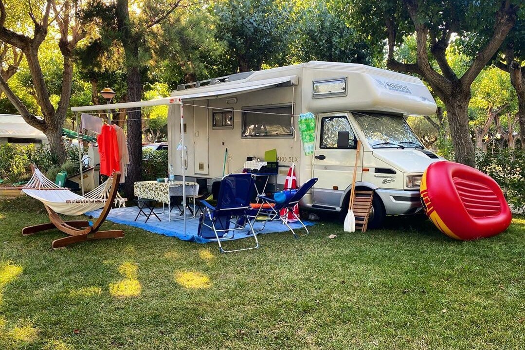 Club del Sole Roseto degli Abruzzi Easy CP Village