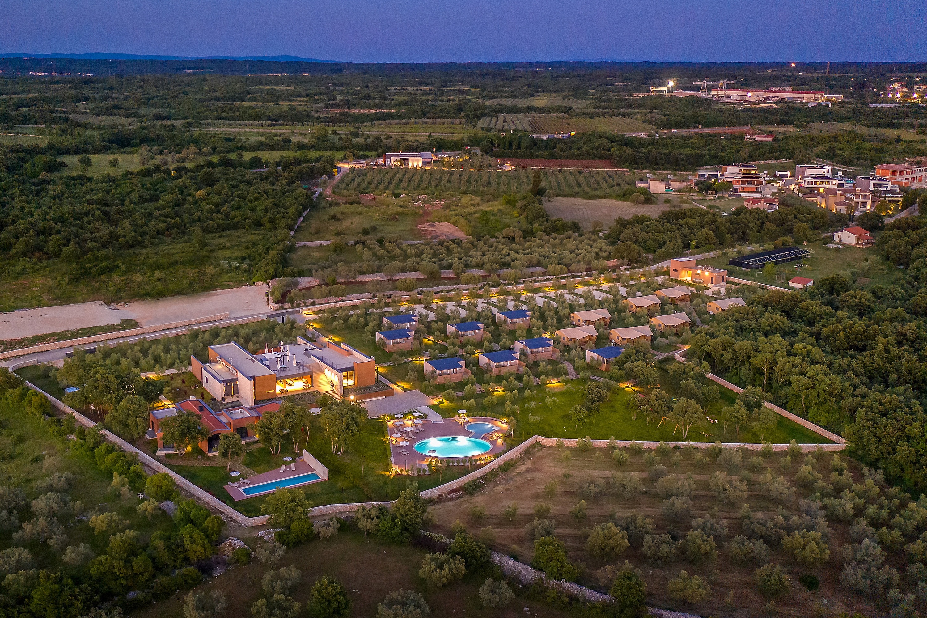 Camping Papafigo
