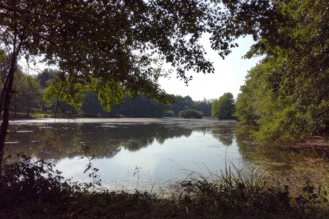 Camping Le Deffay