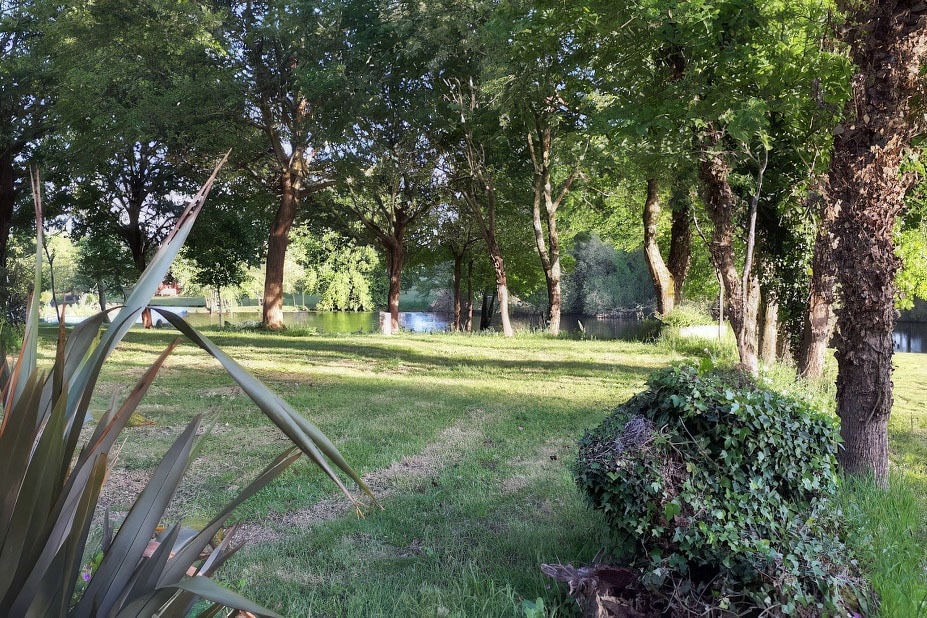 Camping Le Deffay