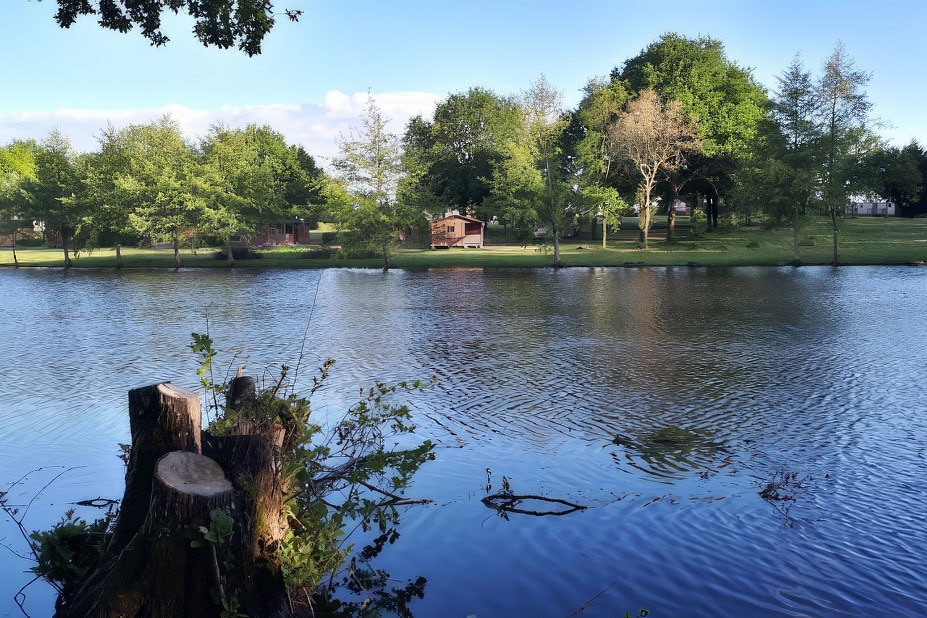 Camping Le Deffay