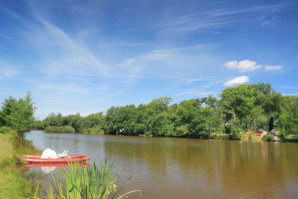 Camping Le Deffay