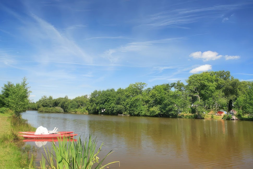 Camping Le Deffay