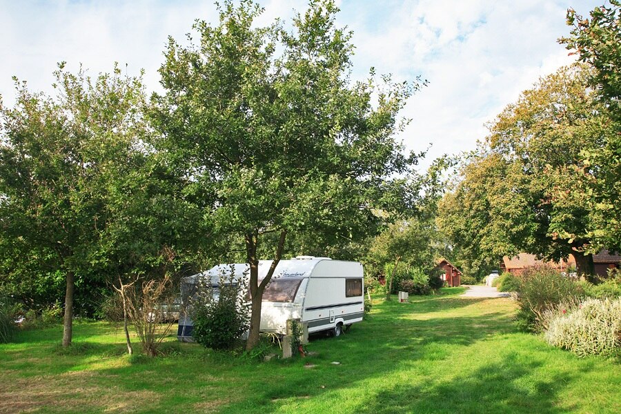 Camping Le Deffay