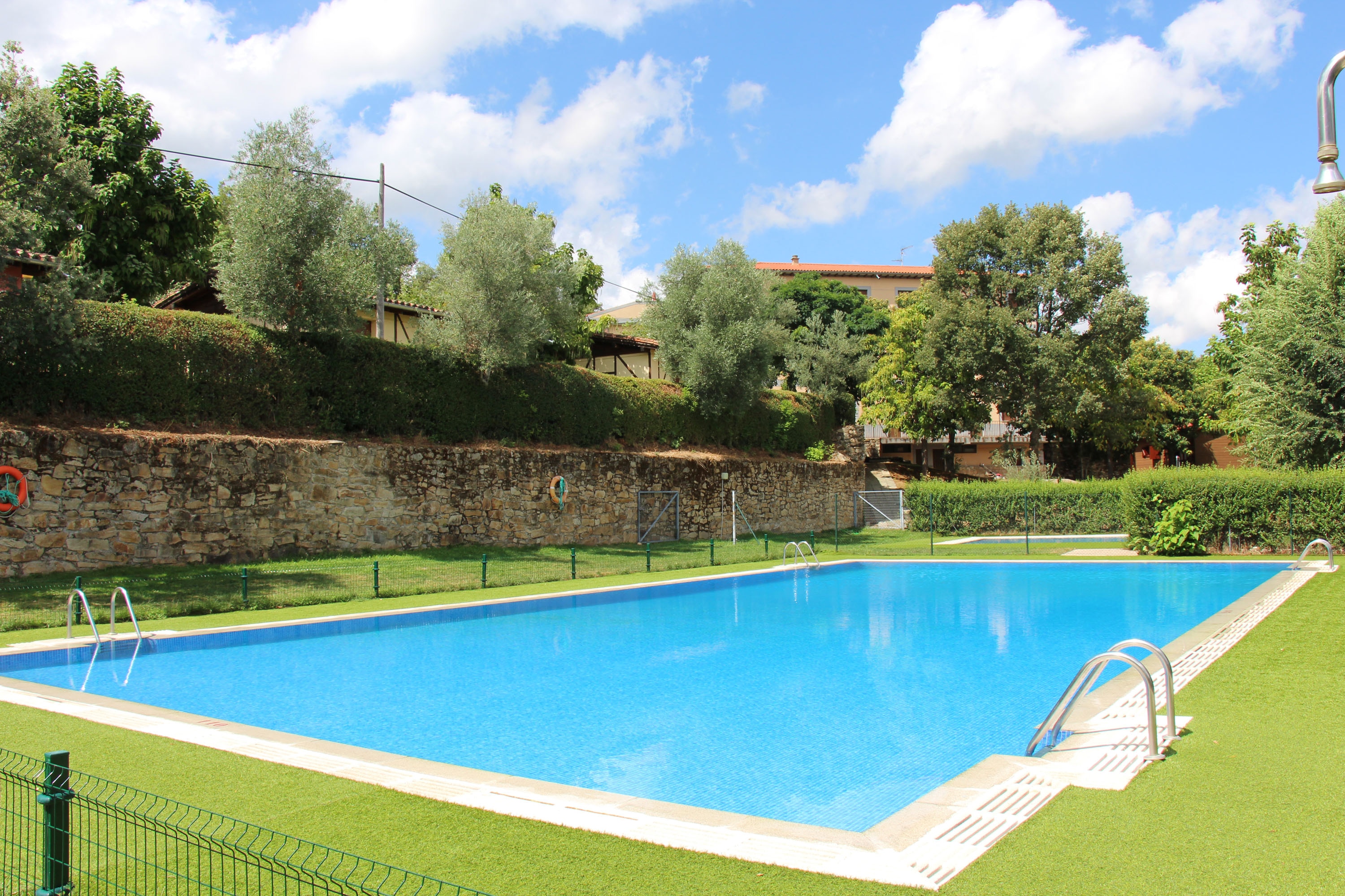 Camping Al-Bereka