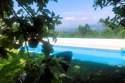 Glamping de Cerveira