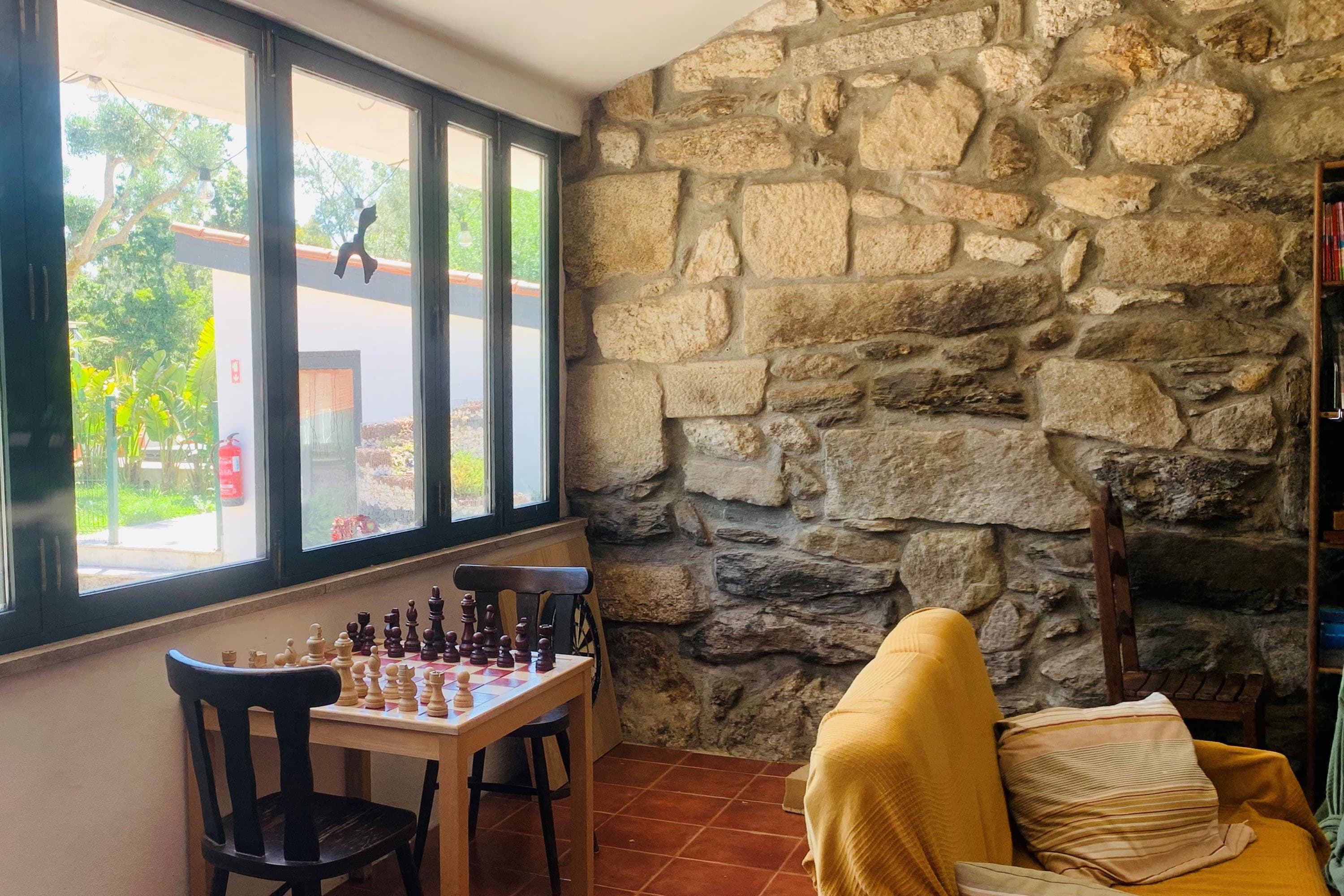 Glamping de Cerveira