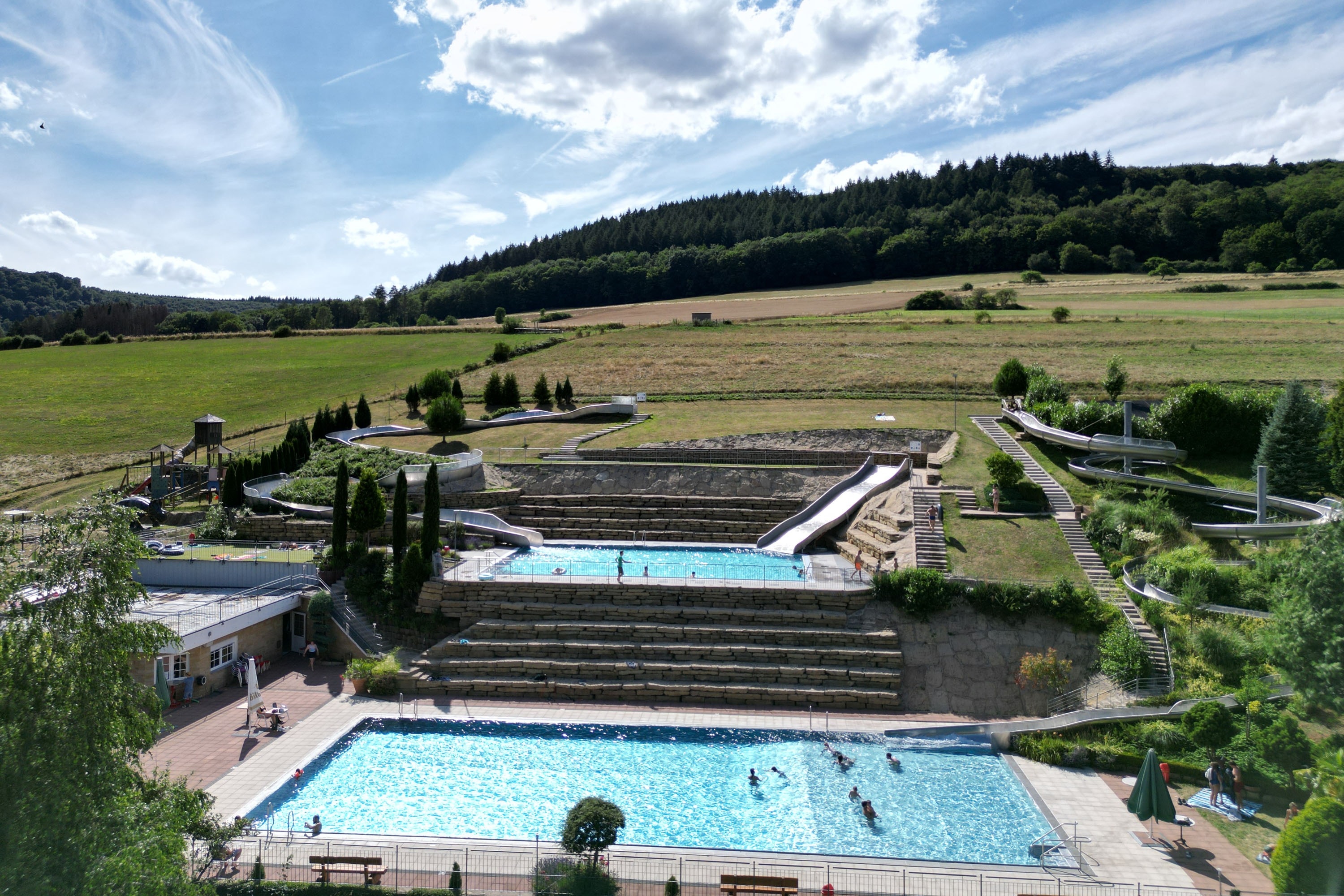 Camping Altschmiede