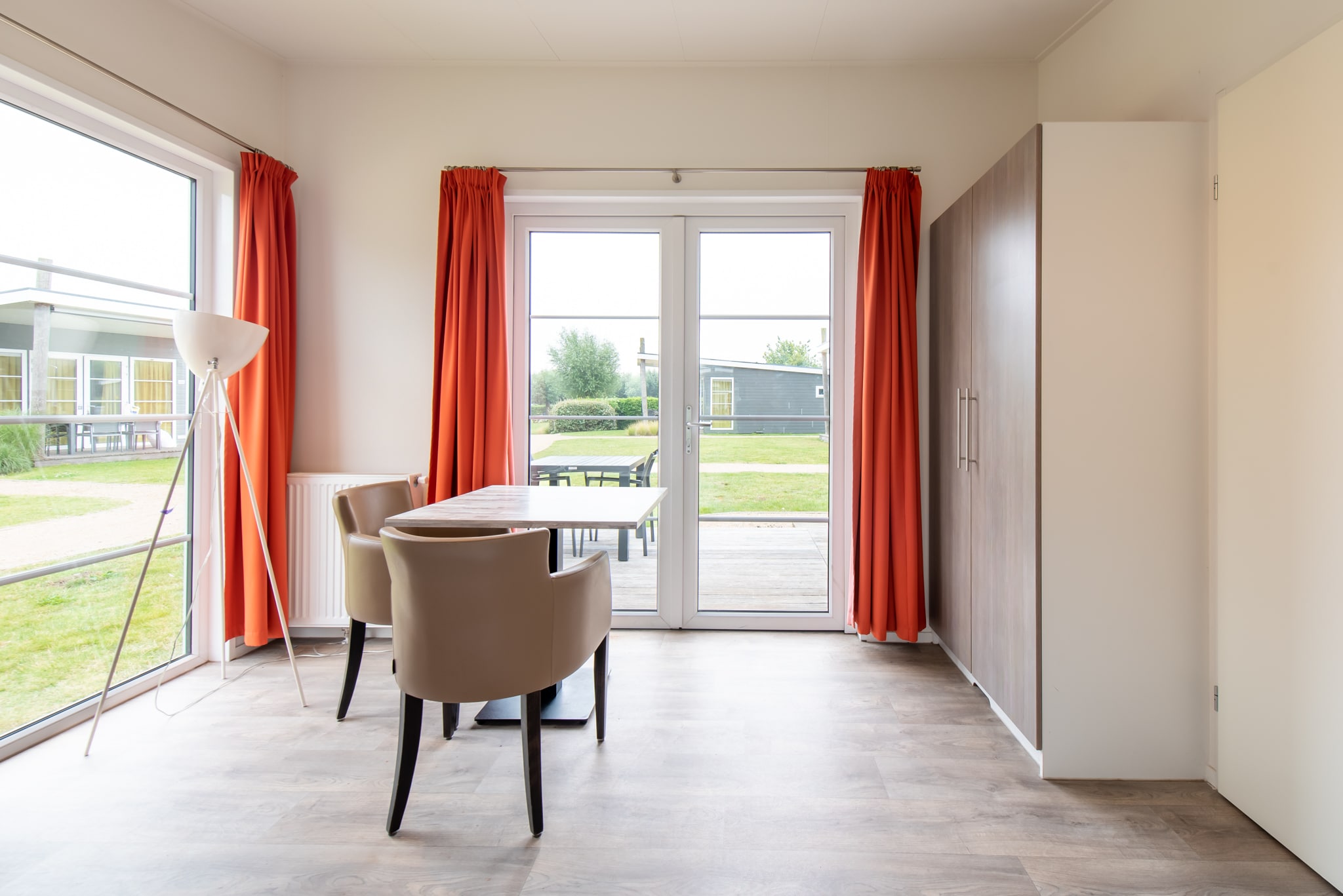 Kompas Camping Nieuwpoort