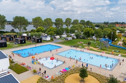 Kompas Camping Nieuwpoort
