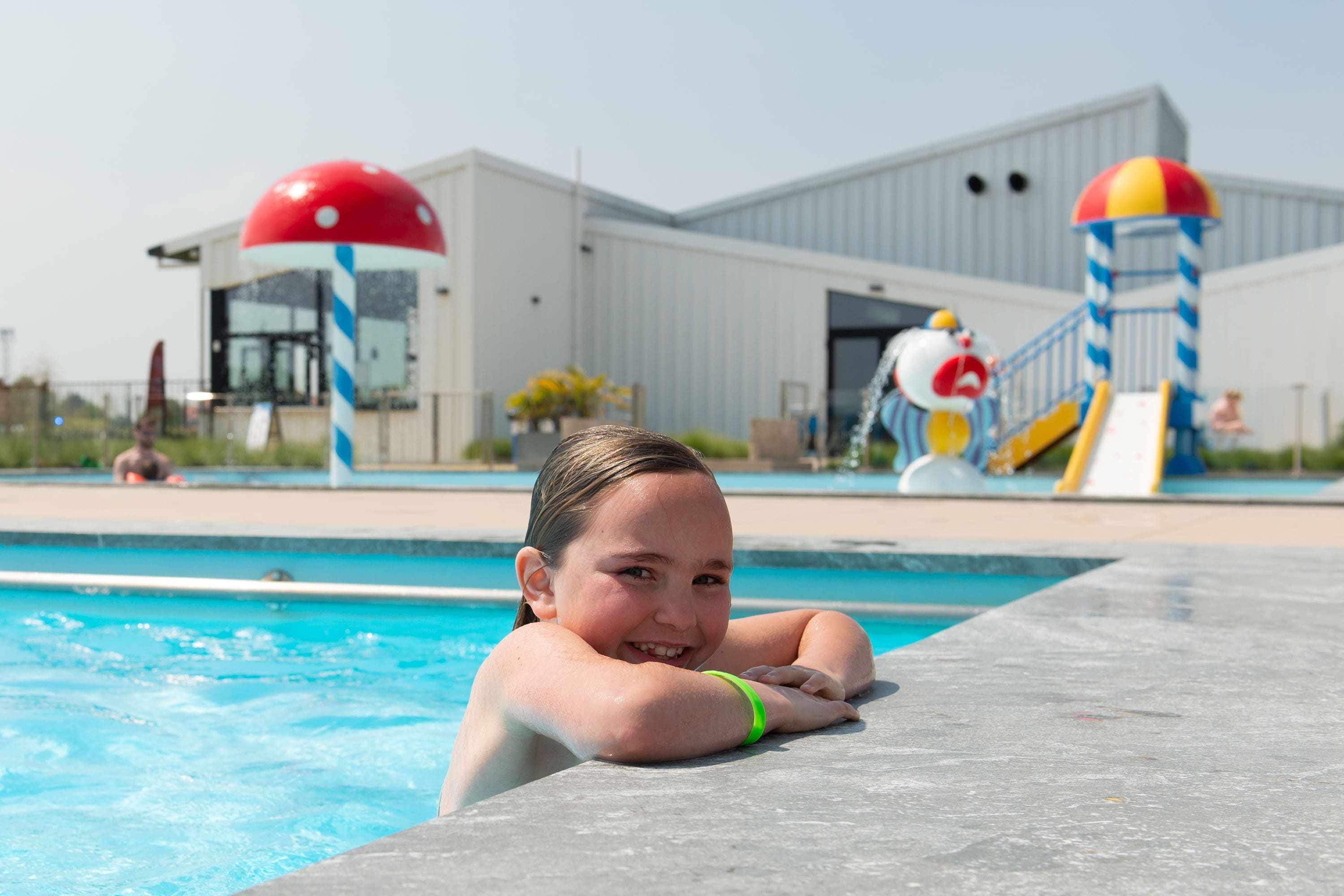 Kompas Camping Nieuwpoort