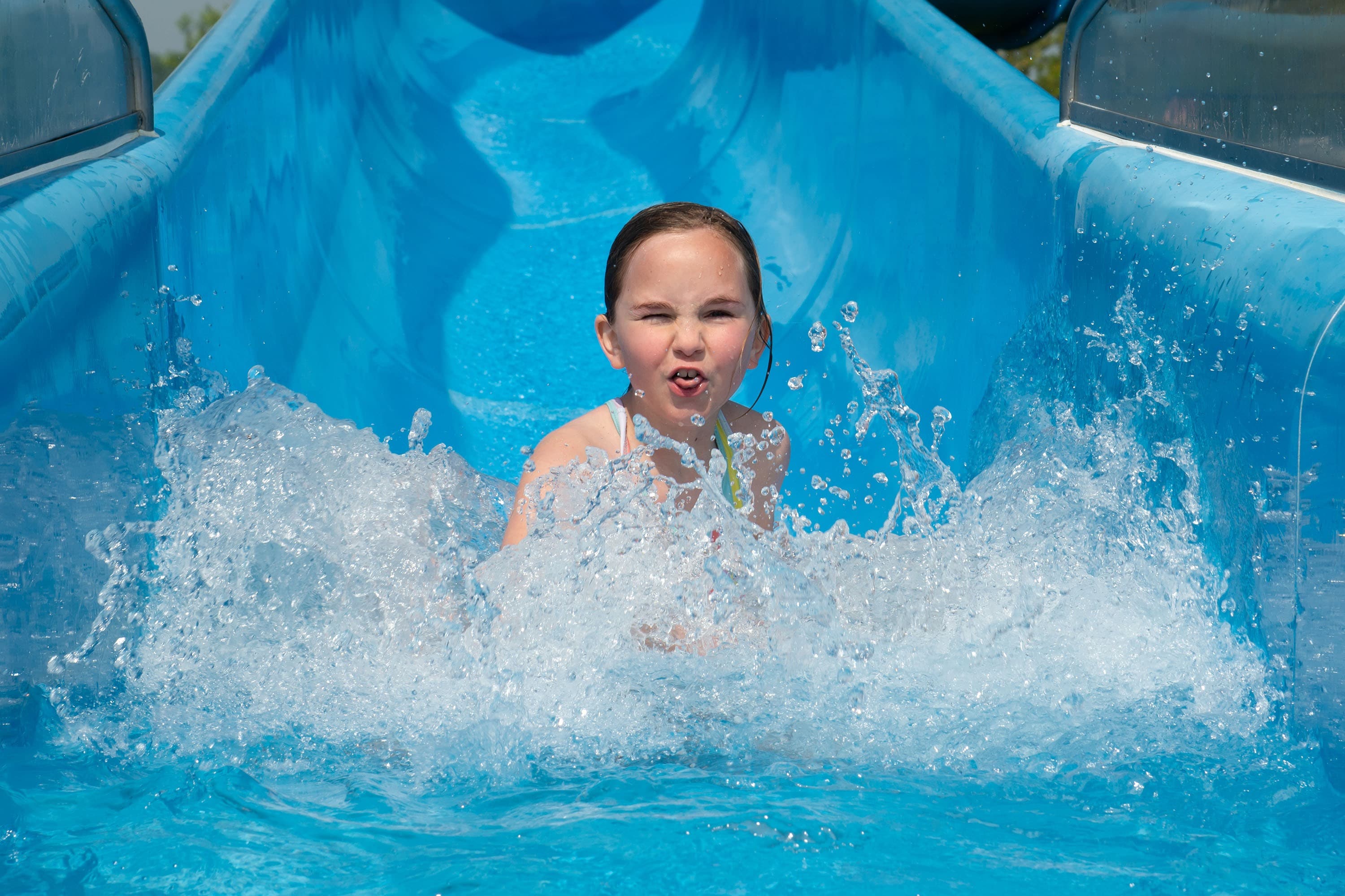 Kompas Camping Nieuwpoort