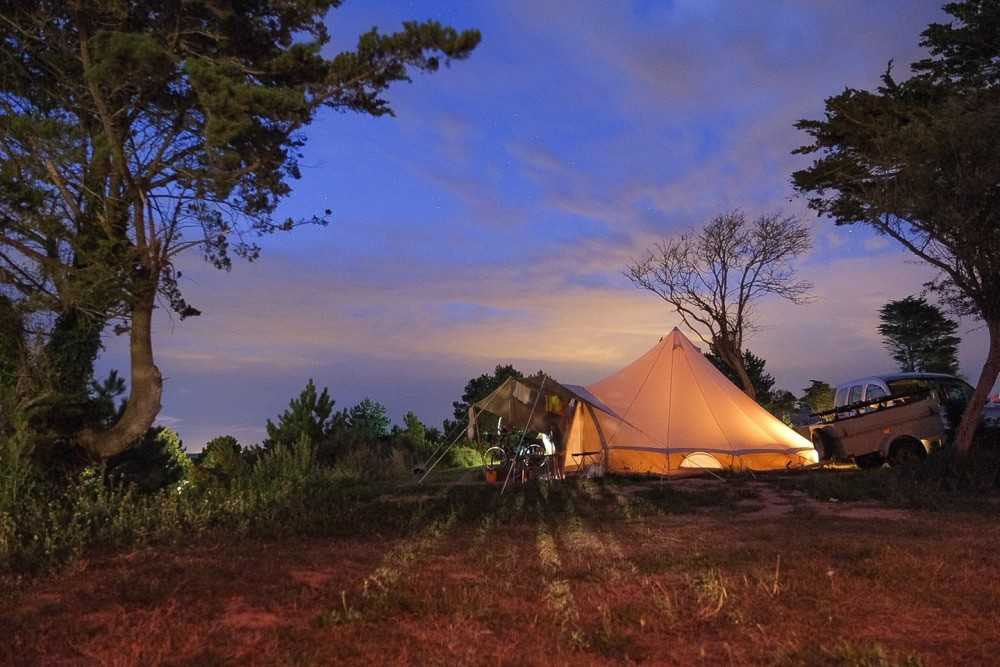 Camping Bel Sito