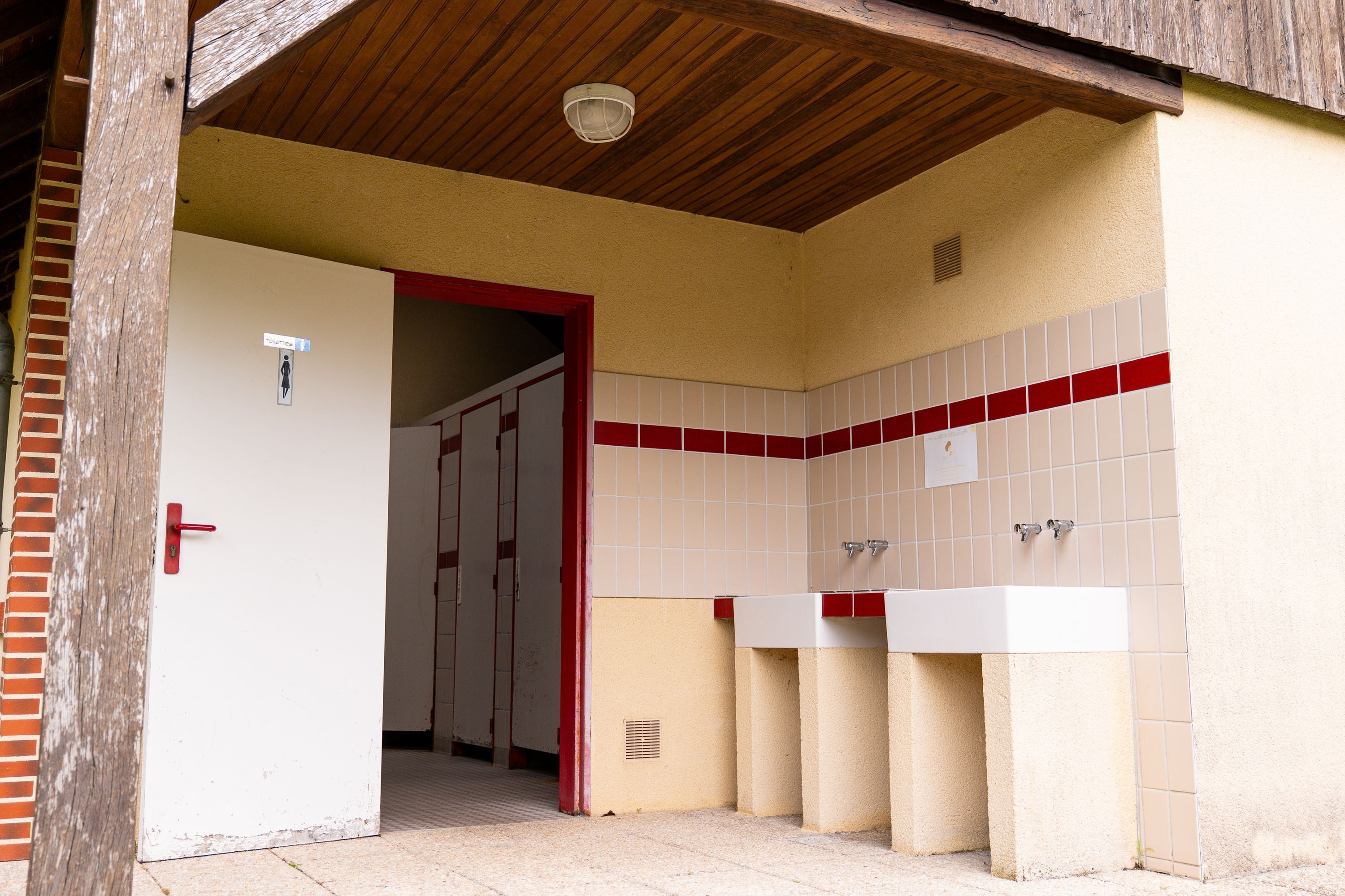 Camping La Varenne Onlycamp