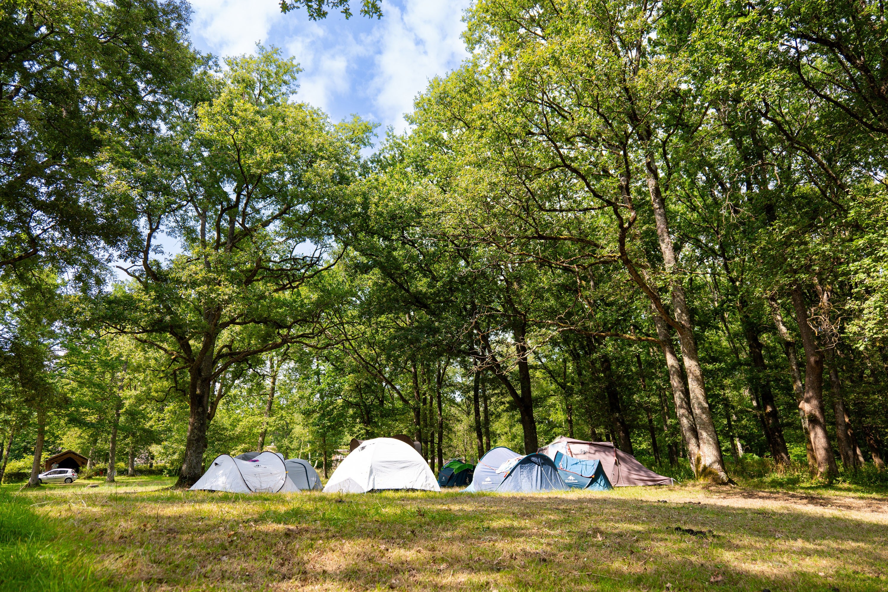 Camping La Varenne Onlycamp