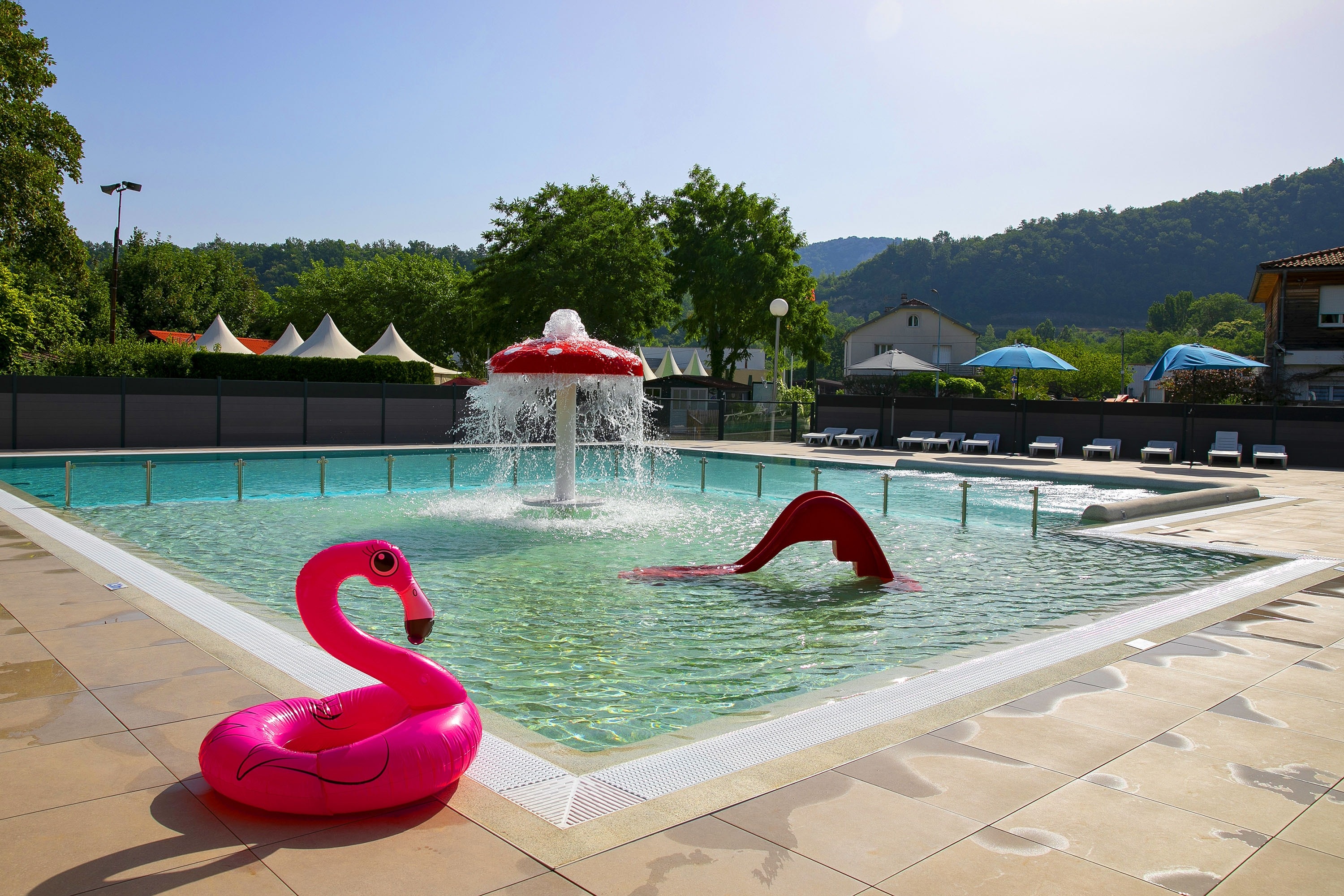 Camping Du Lac