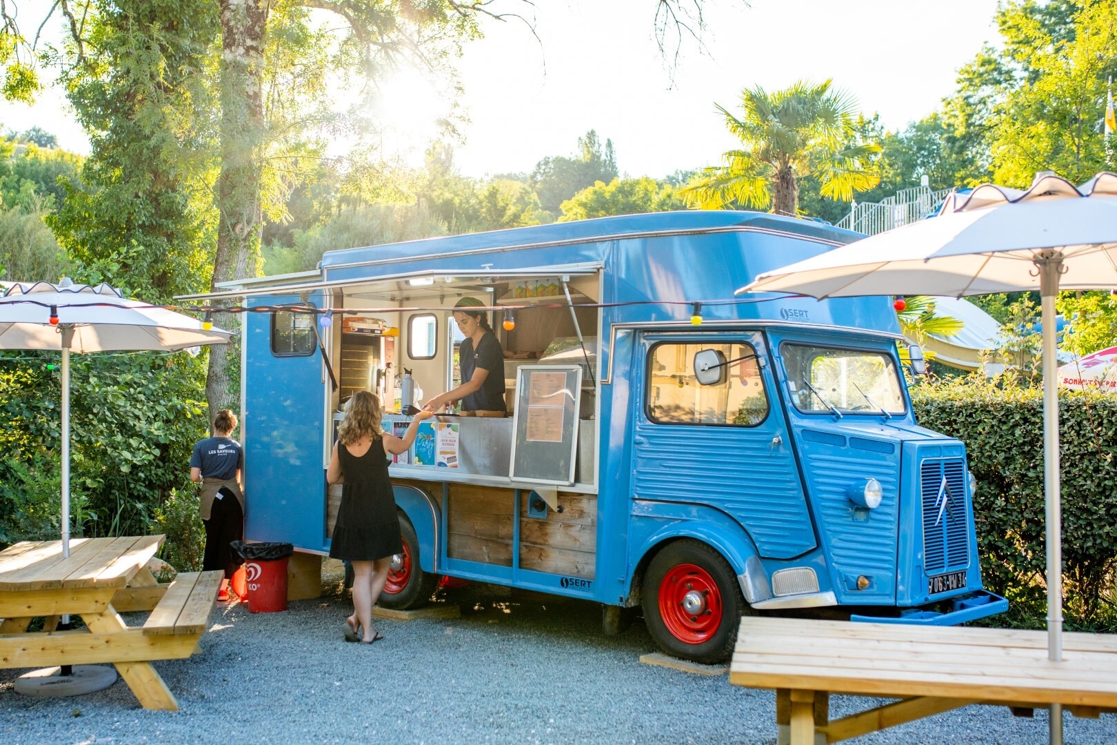 RCN le Moulin de la Pique