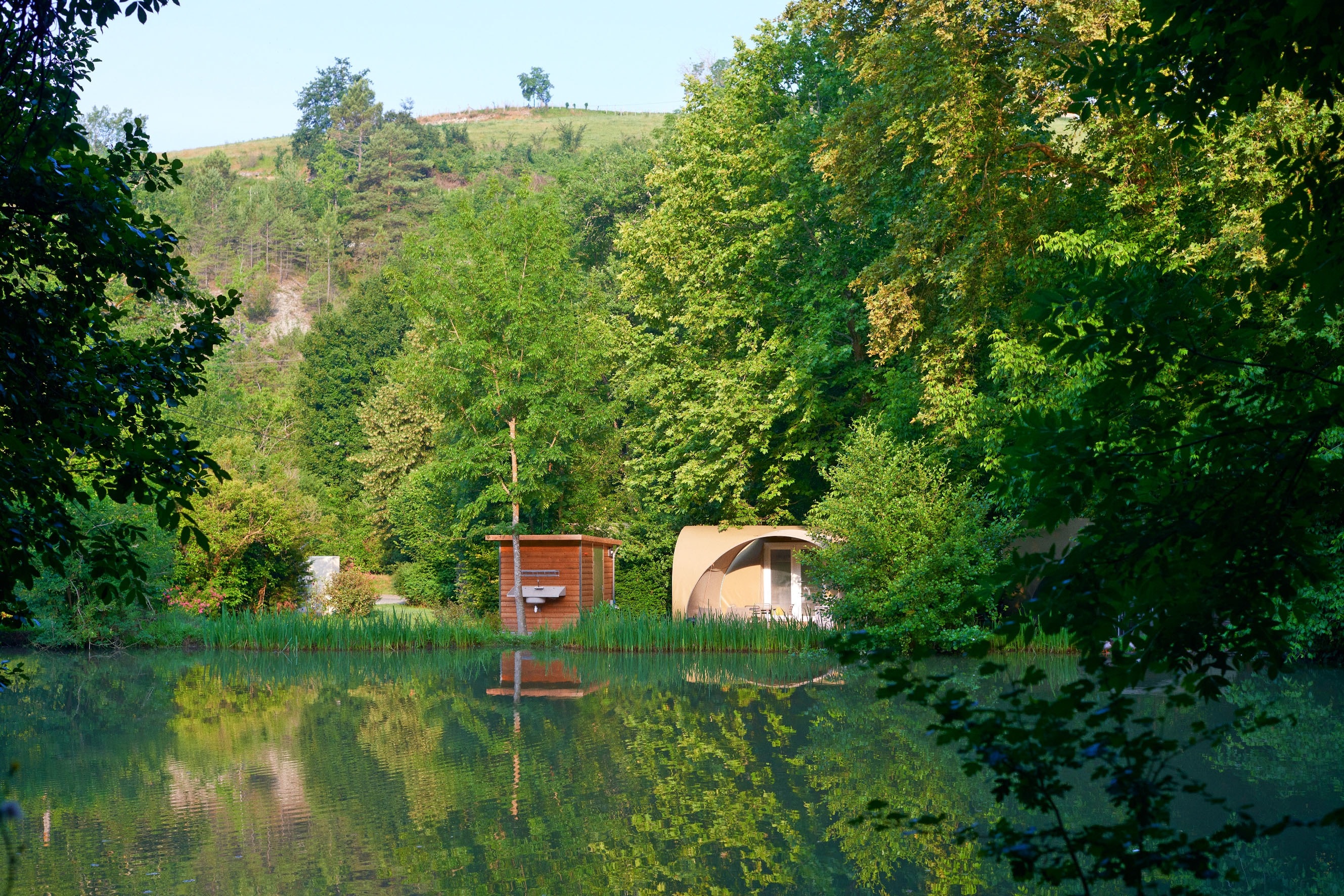 RCN le Moulin de la Pique
