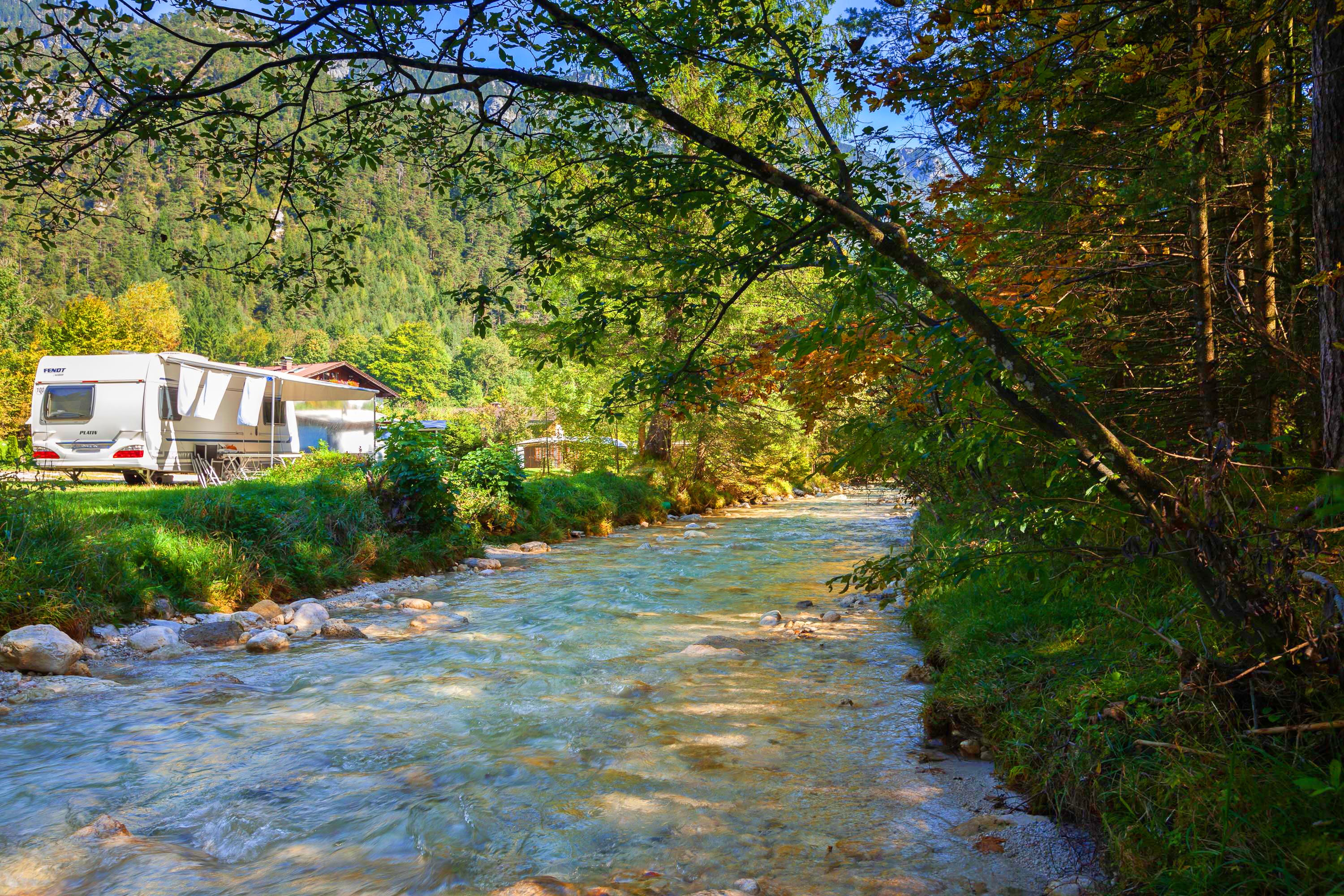 Camping Winkl-Landthal GmbH