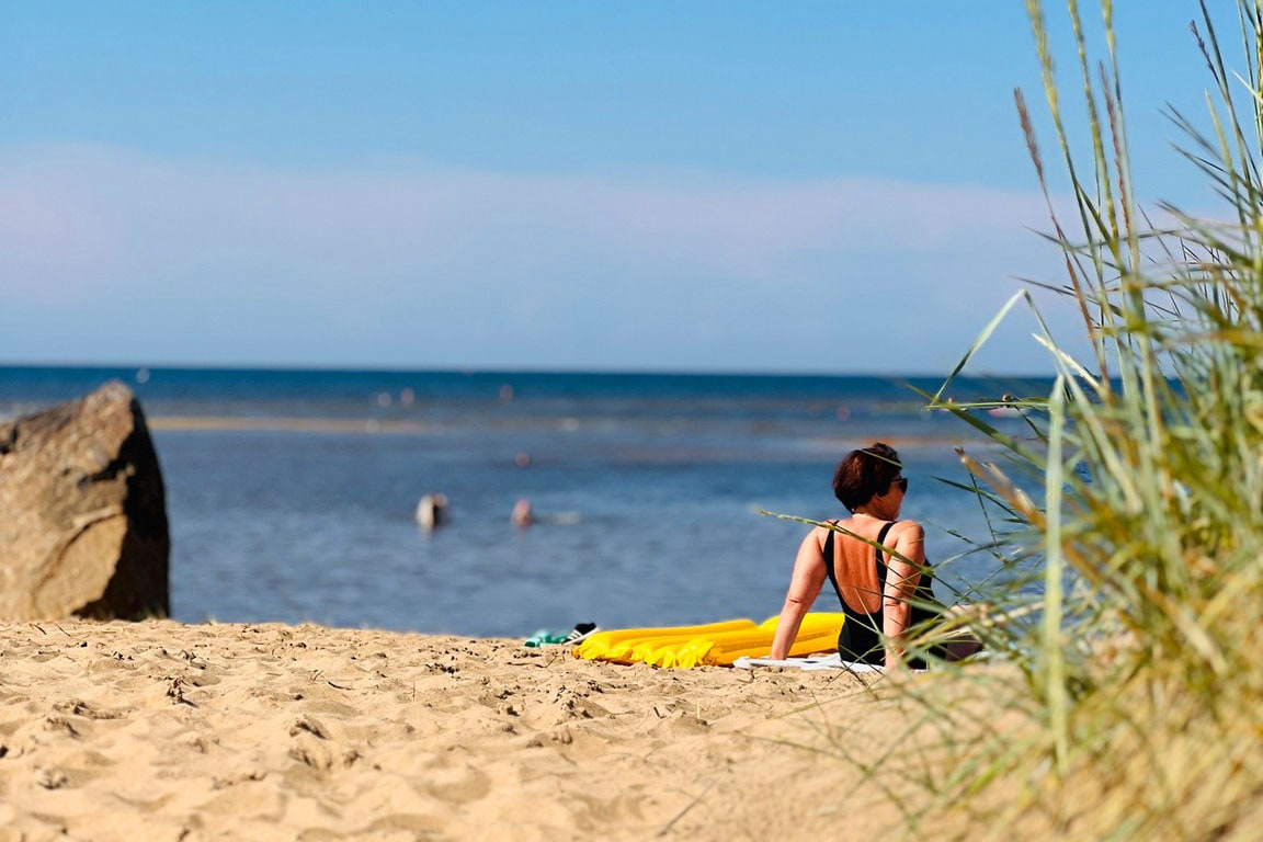 Top Camping Kalajoki