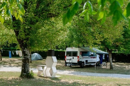 Camping de l'Argenté Onlycamp