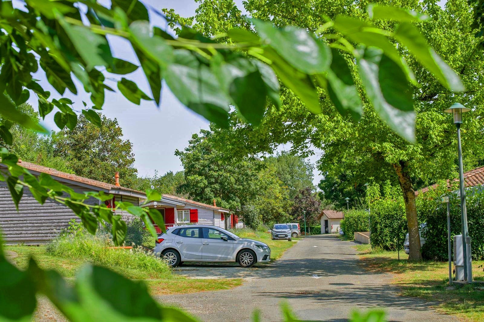 Camping de l'Argenté Onlycamp
