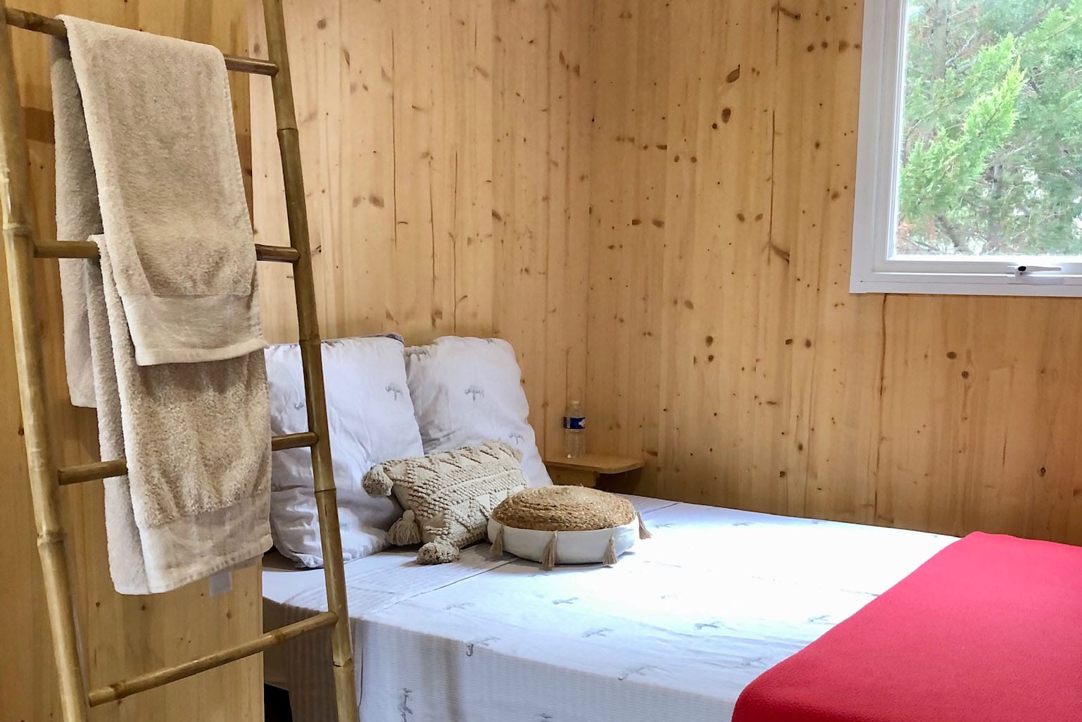 Camping La Grange Neuve