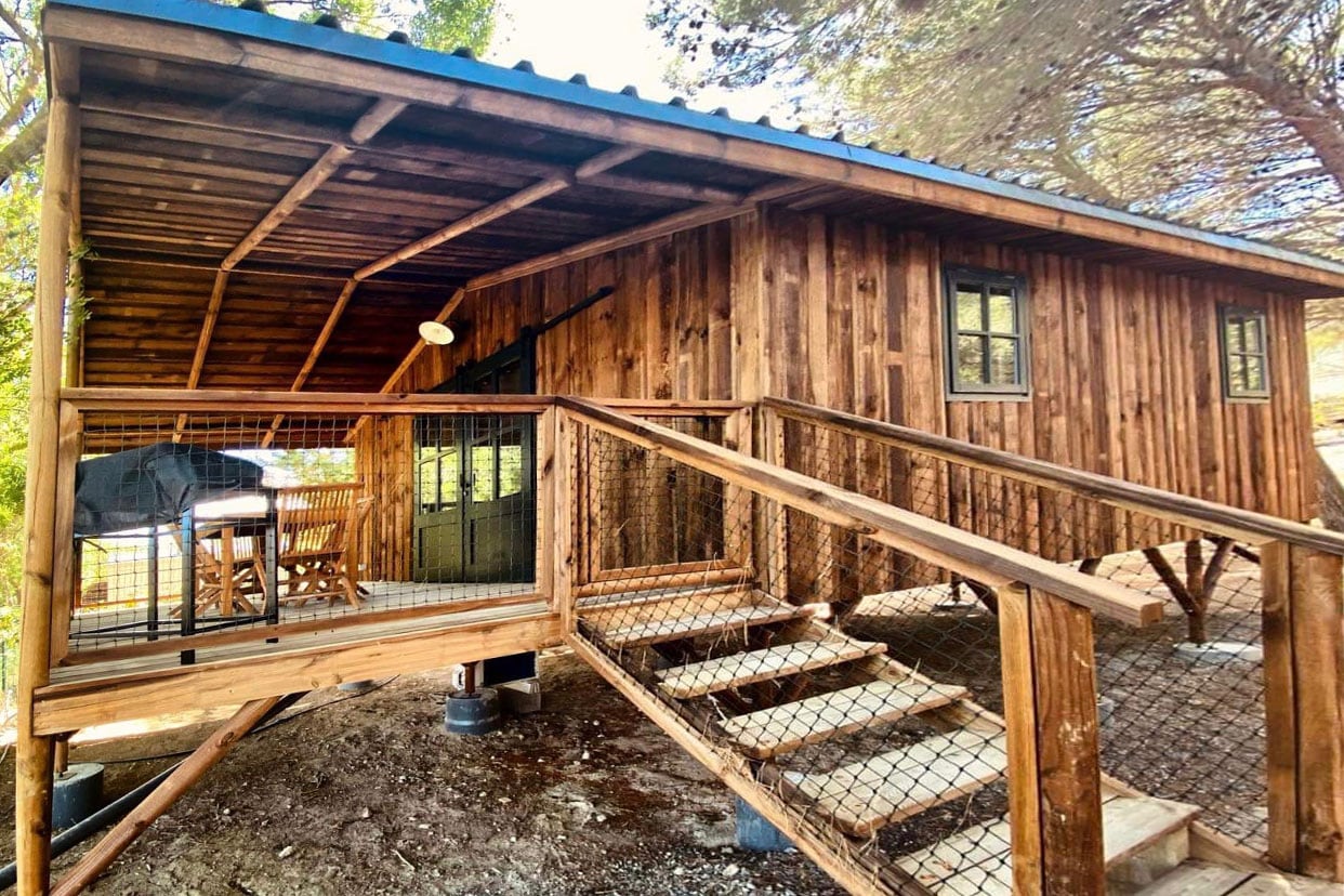 Camping La Grange Neuve