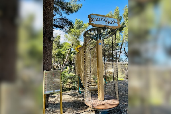 Camping La Grange Neuve