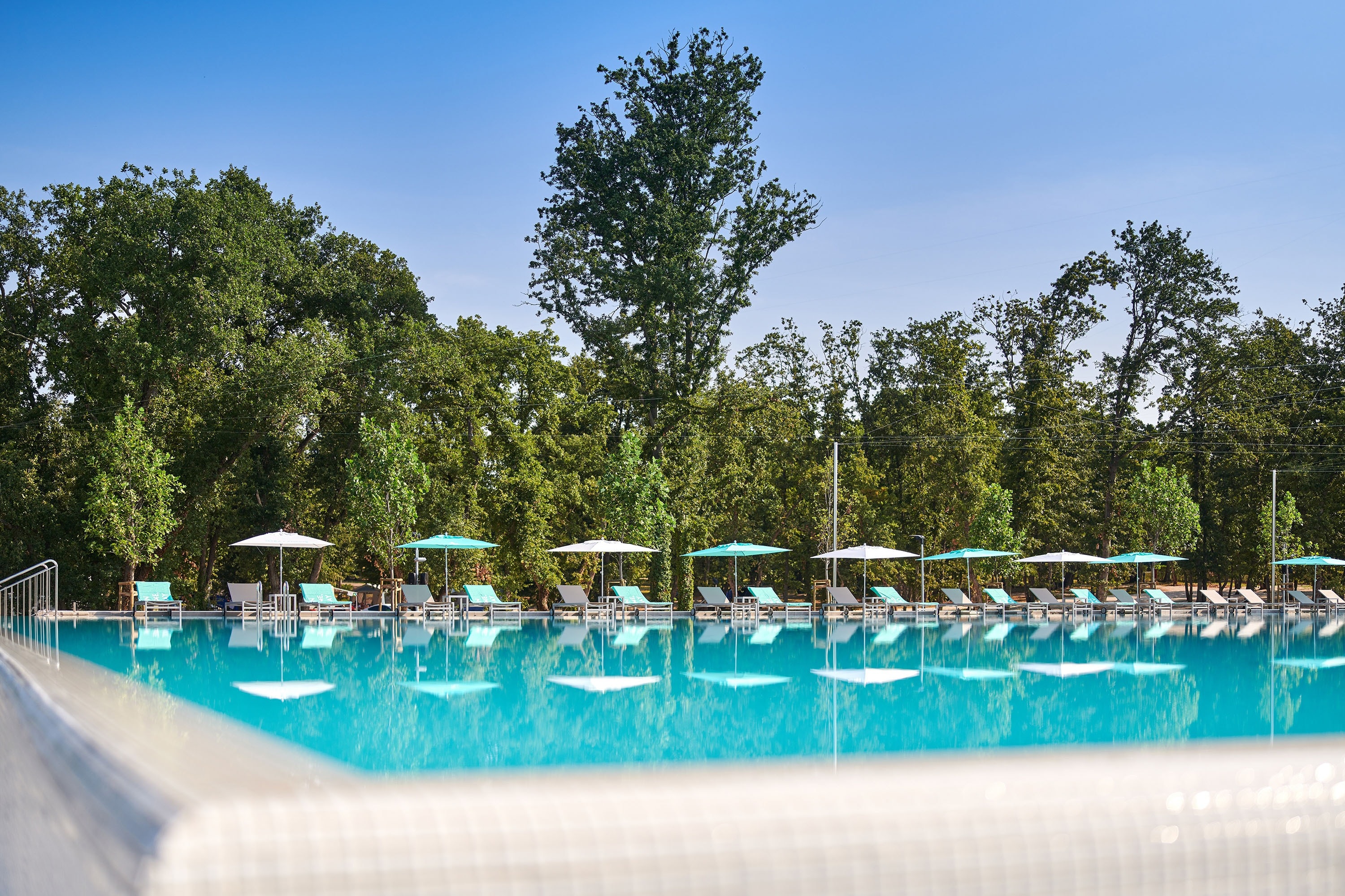 Camping Park Umag