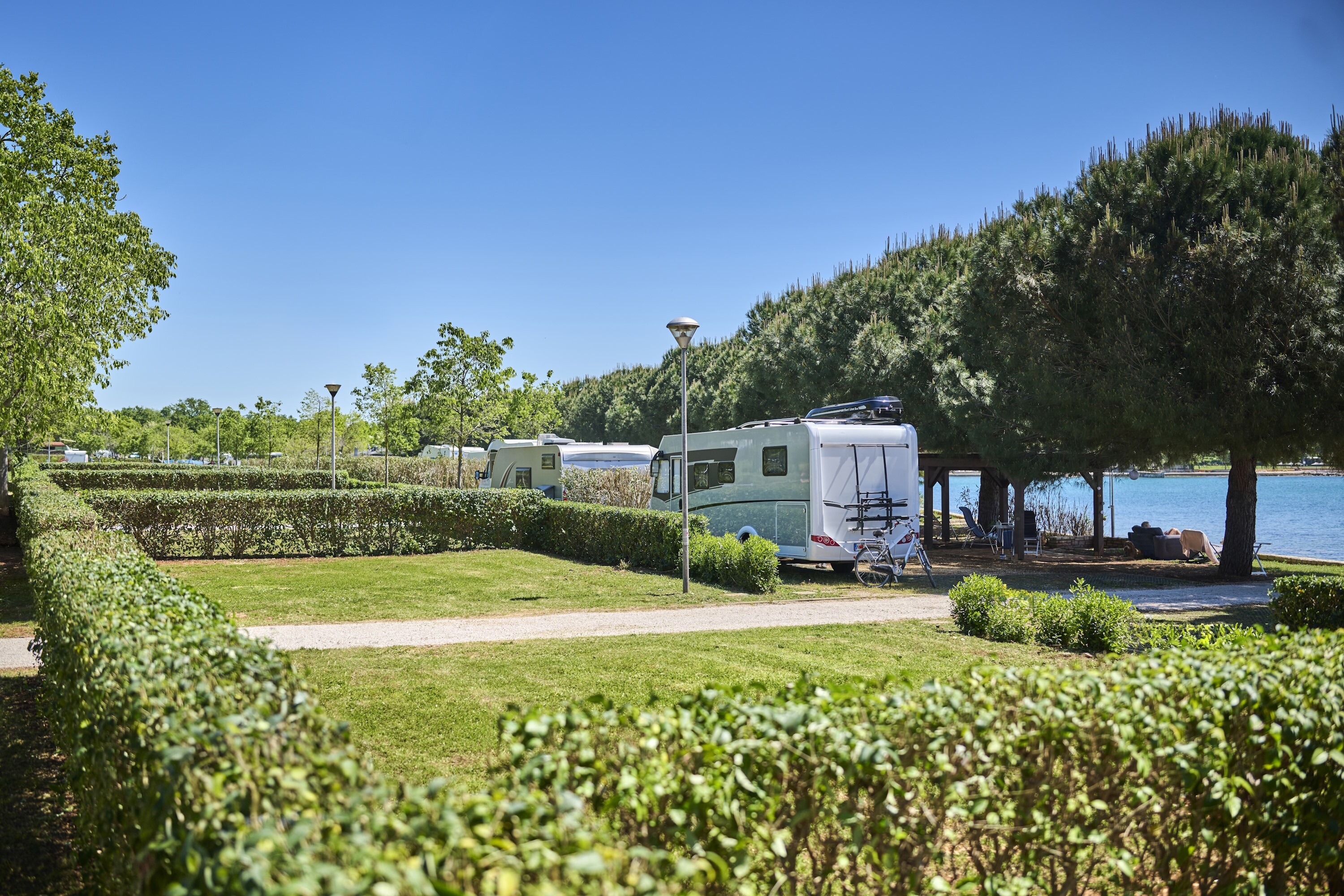 Camping Park Umag