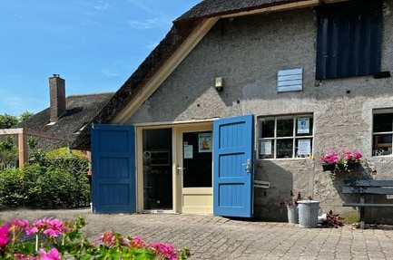 Boerderijcamping Den Hoek