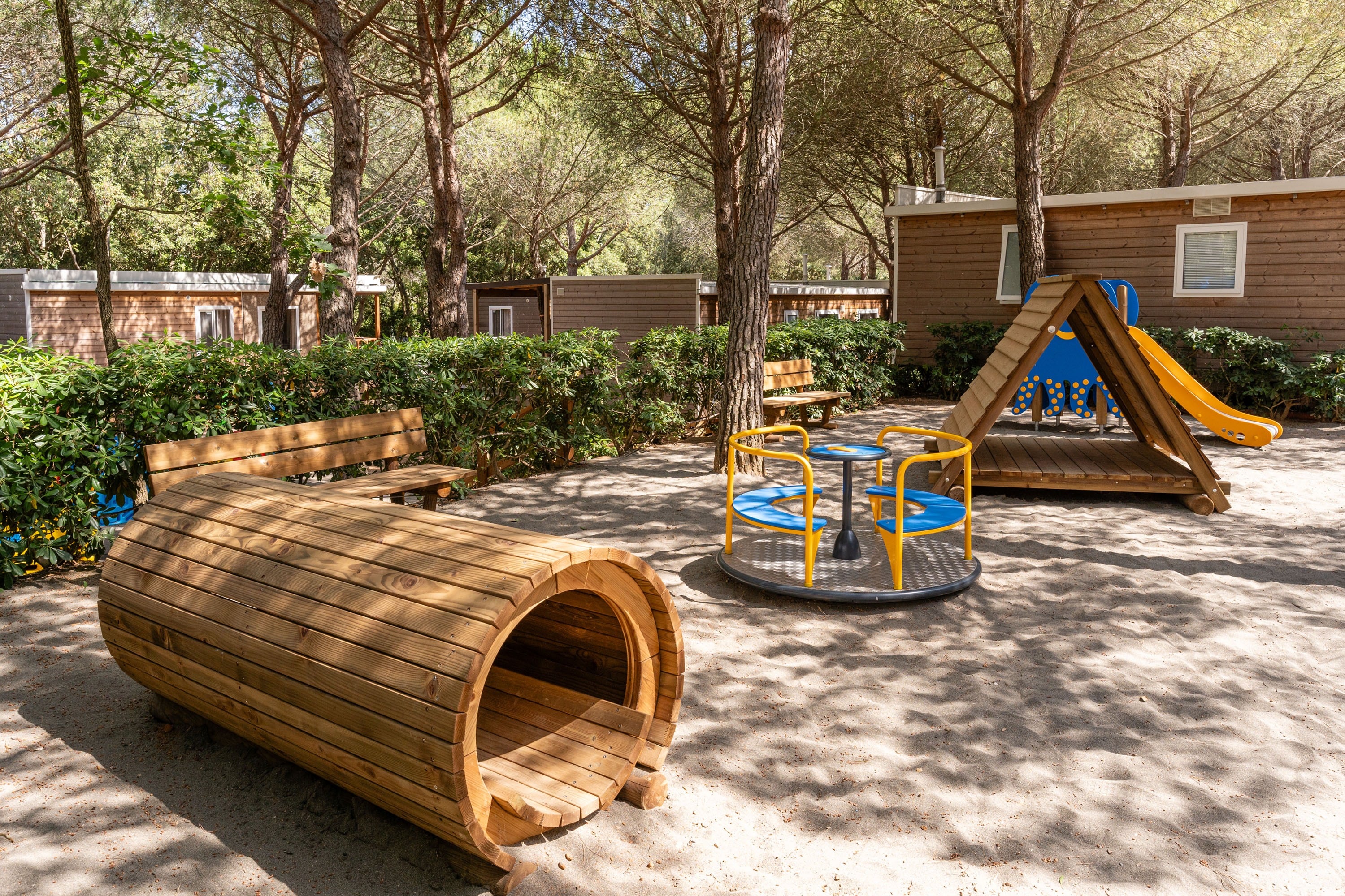 Club del Sole Stella del Mare Family Collection