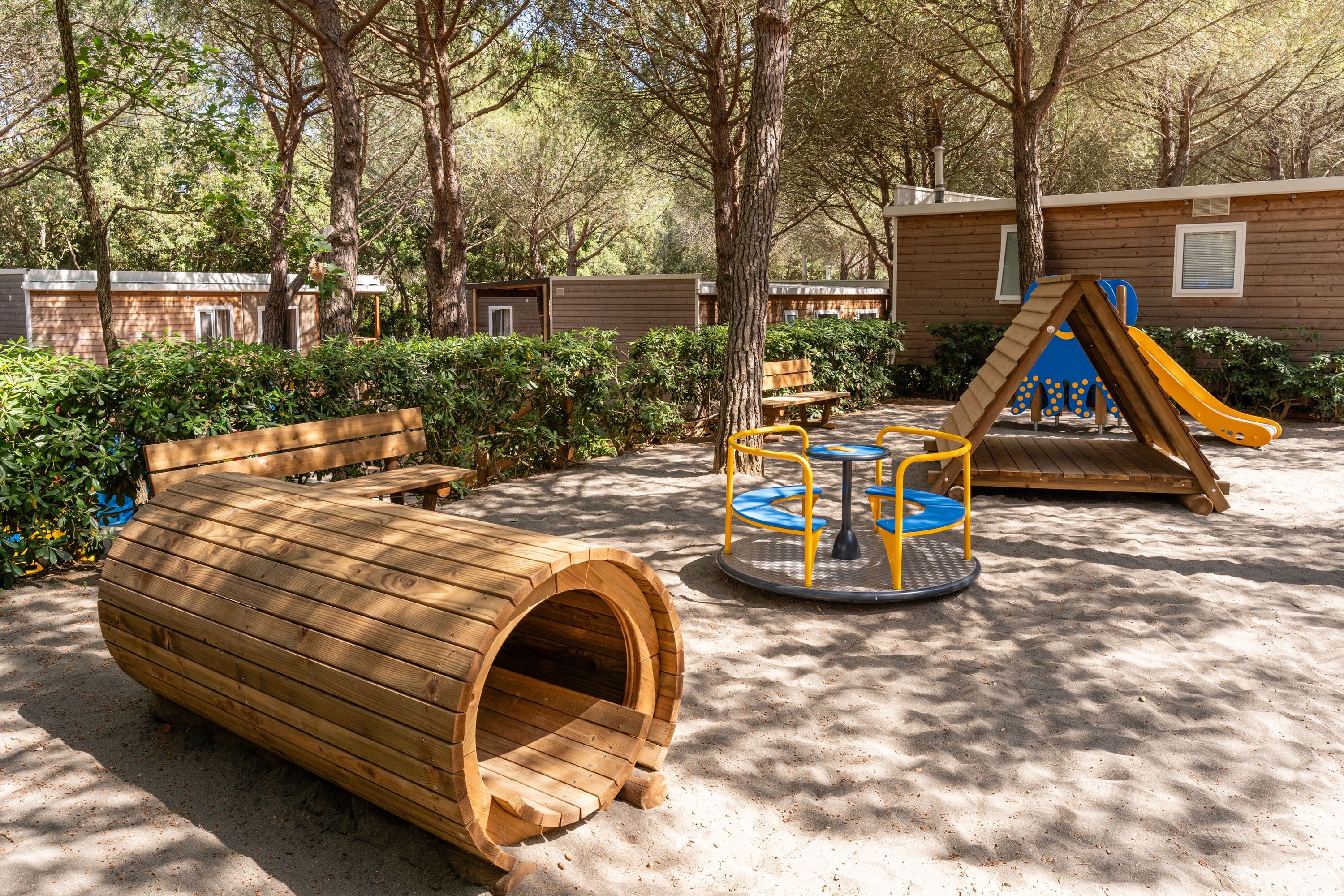 Club del Sole Stella del Mare Family Collection