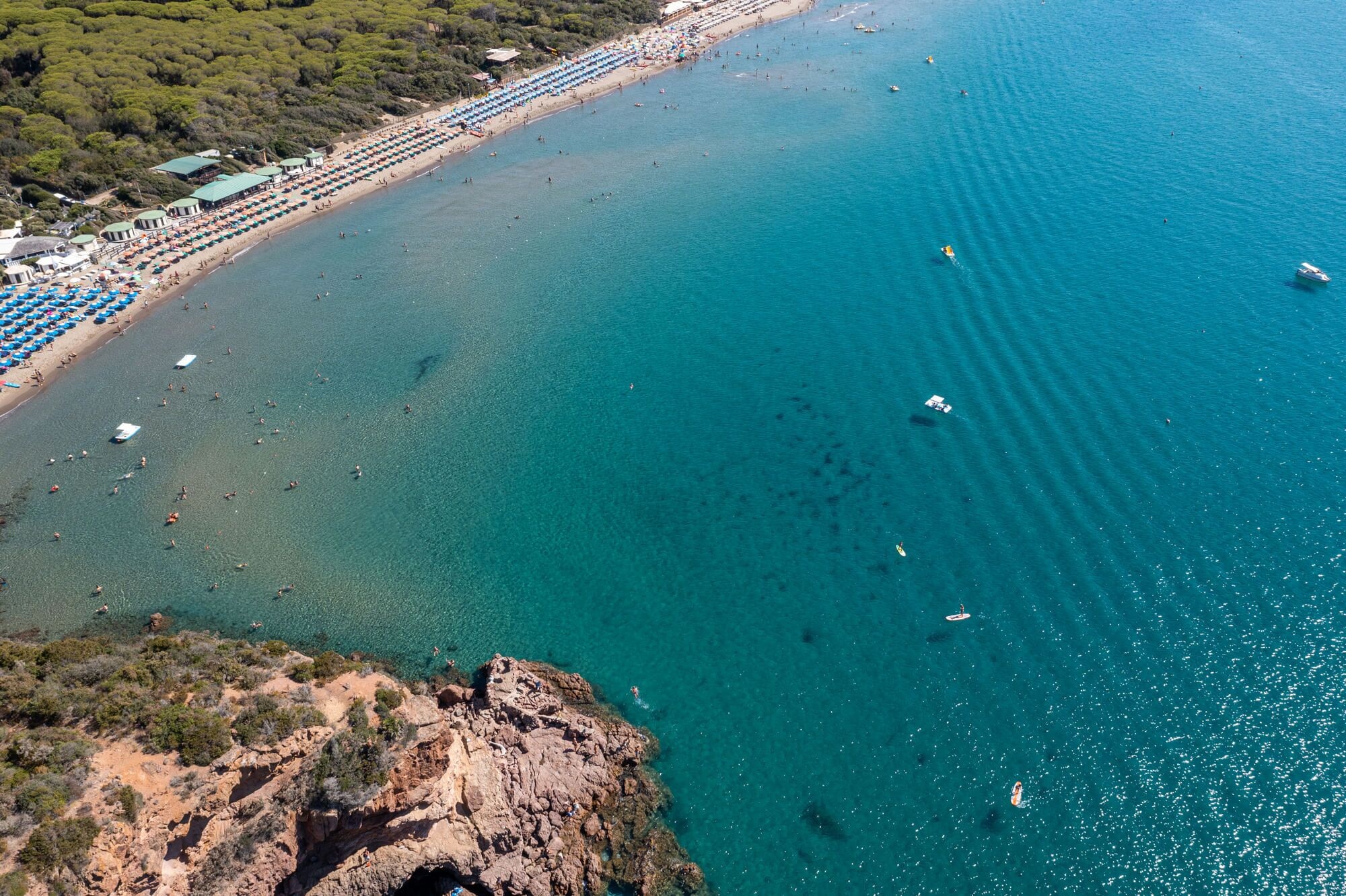 Club del Sole Stella del Mare Family Collection