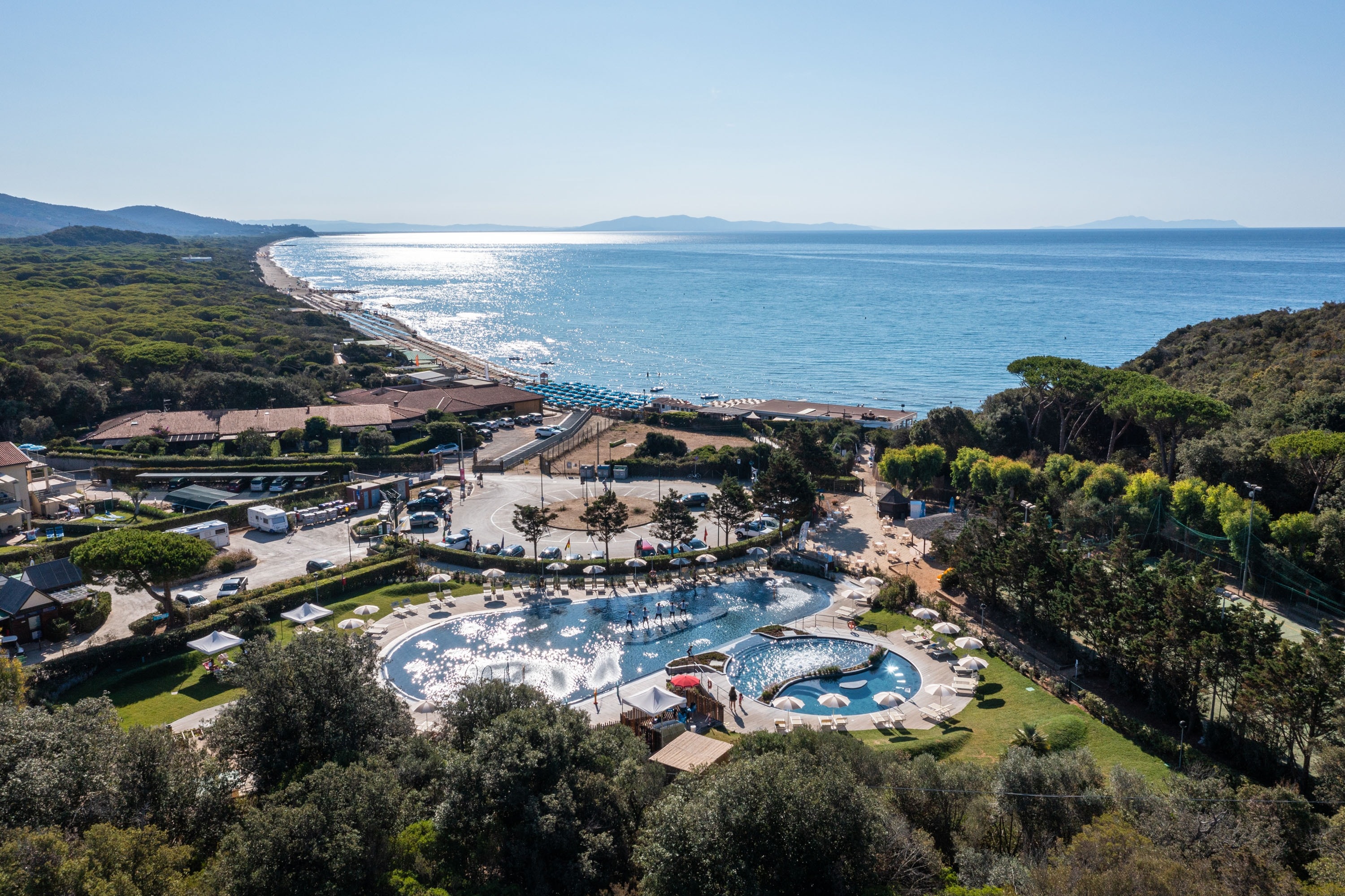Club del Sole Stella del Mare Family Collection