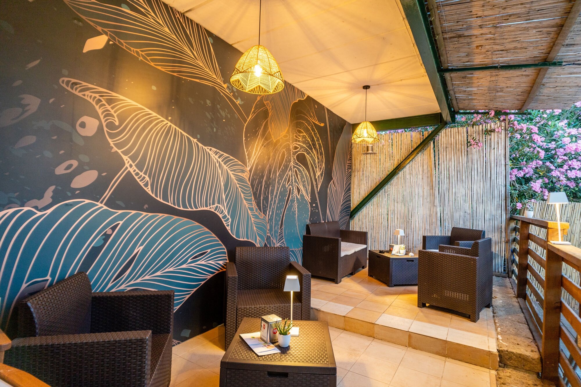Club del Sole Stella del Mare Family Collection