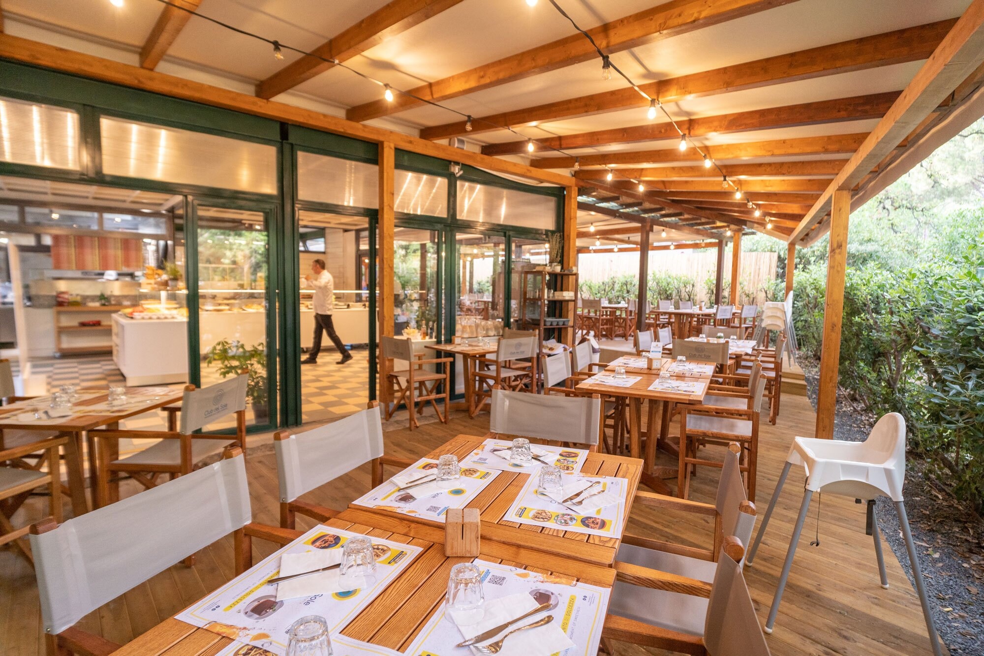 Club del Sole Stella del Mare Family Collection