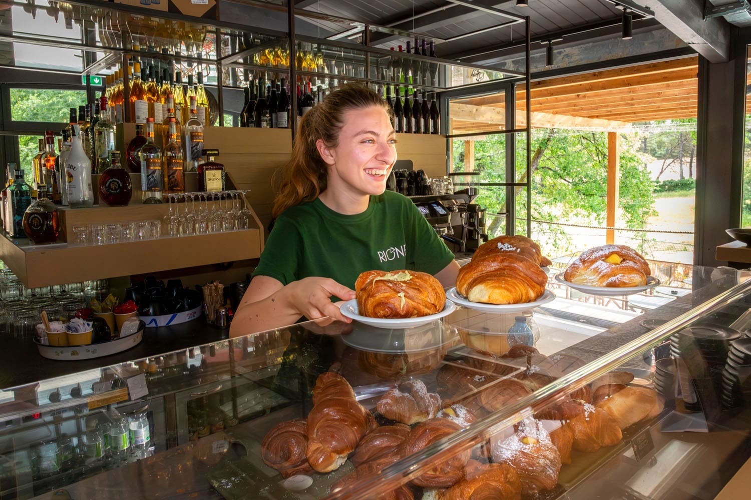 hu Firenze Certosa camping in town