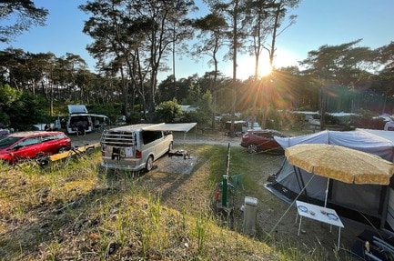 Camping Ostseeblick