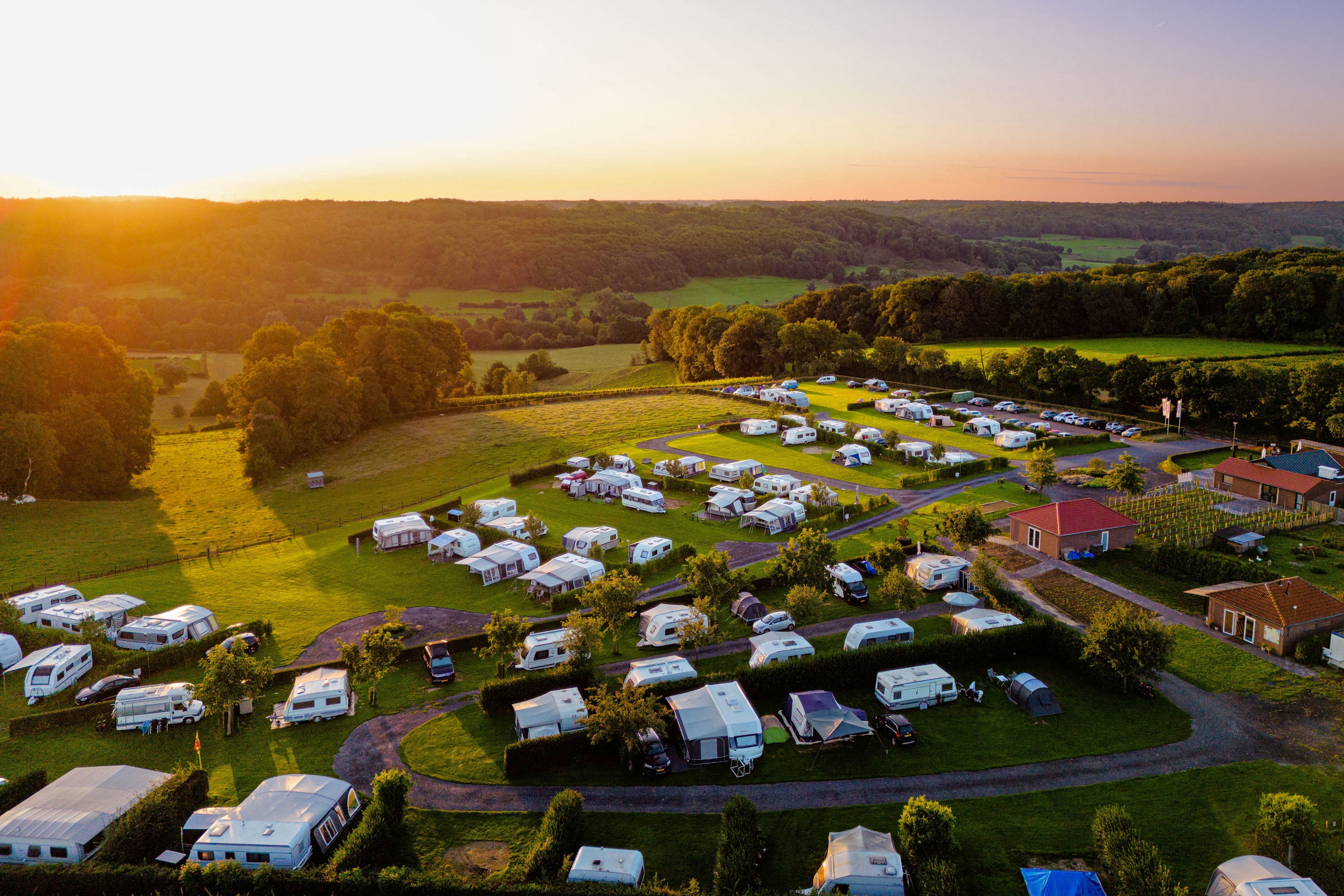 Camping Welkom