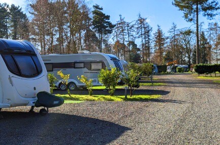 Woodhall Country Park