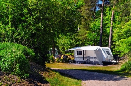 Camping Het Lierderholt