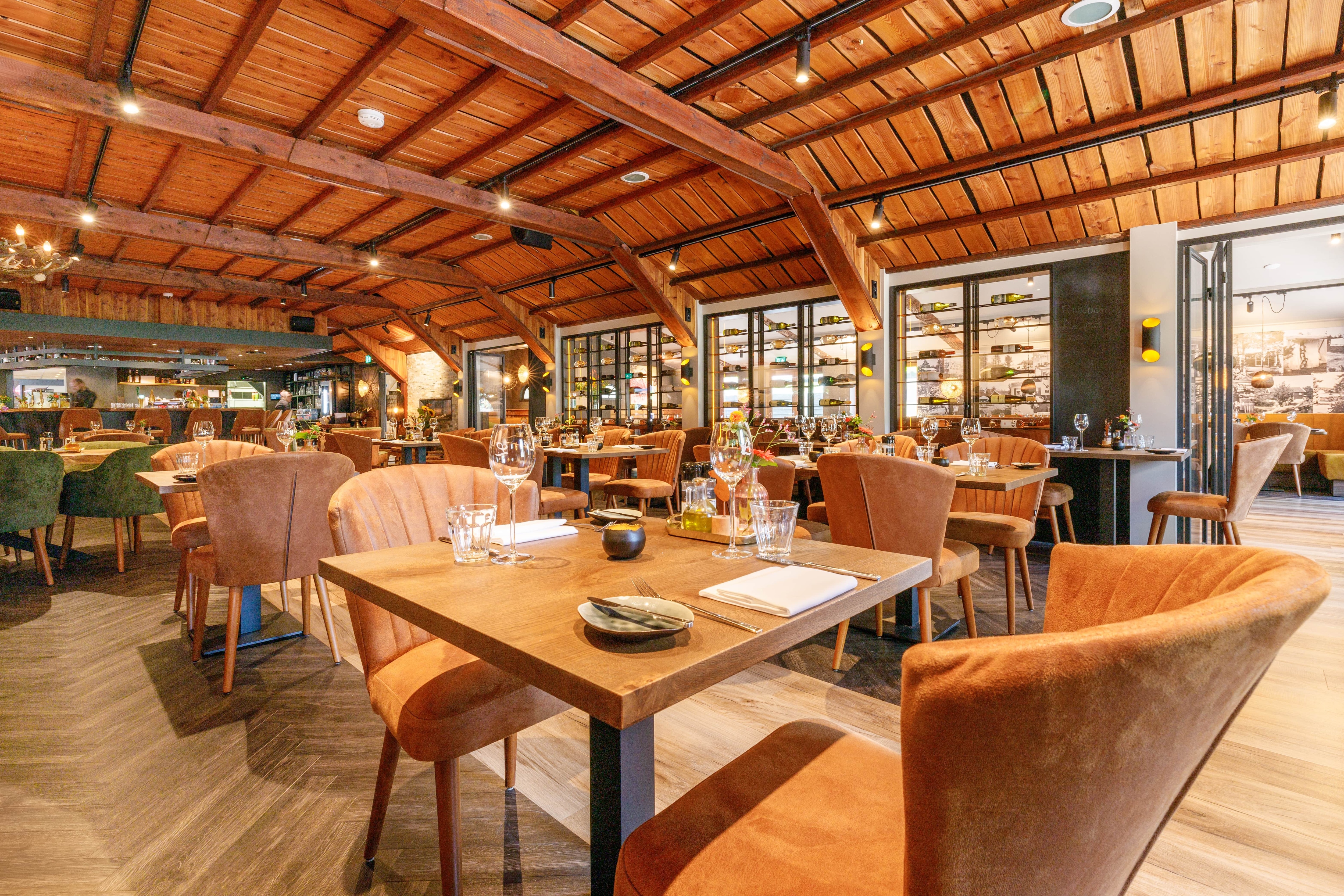 Camping Het Lierderholt