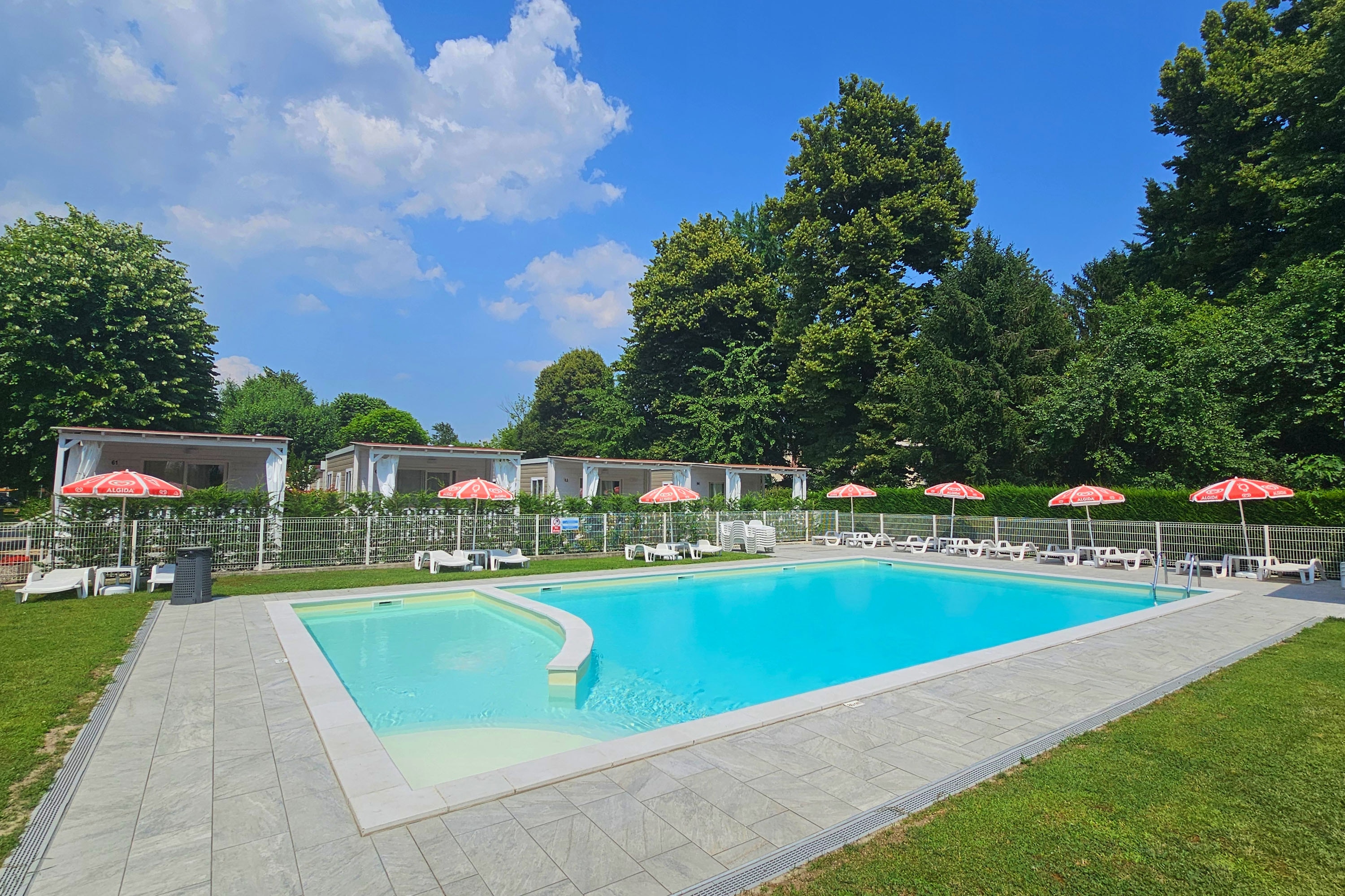 Camping Serenissima