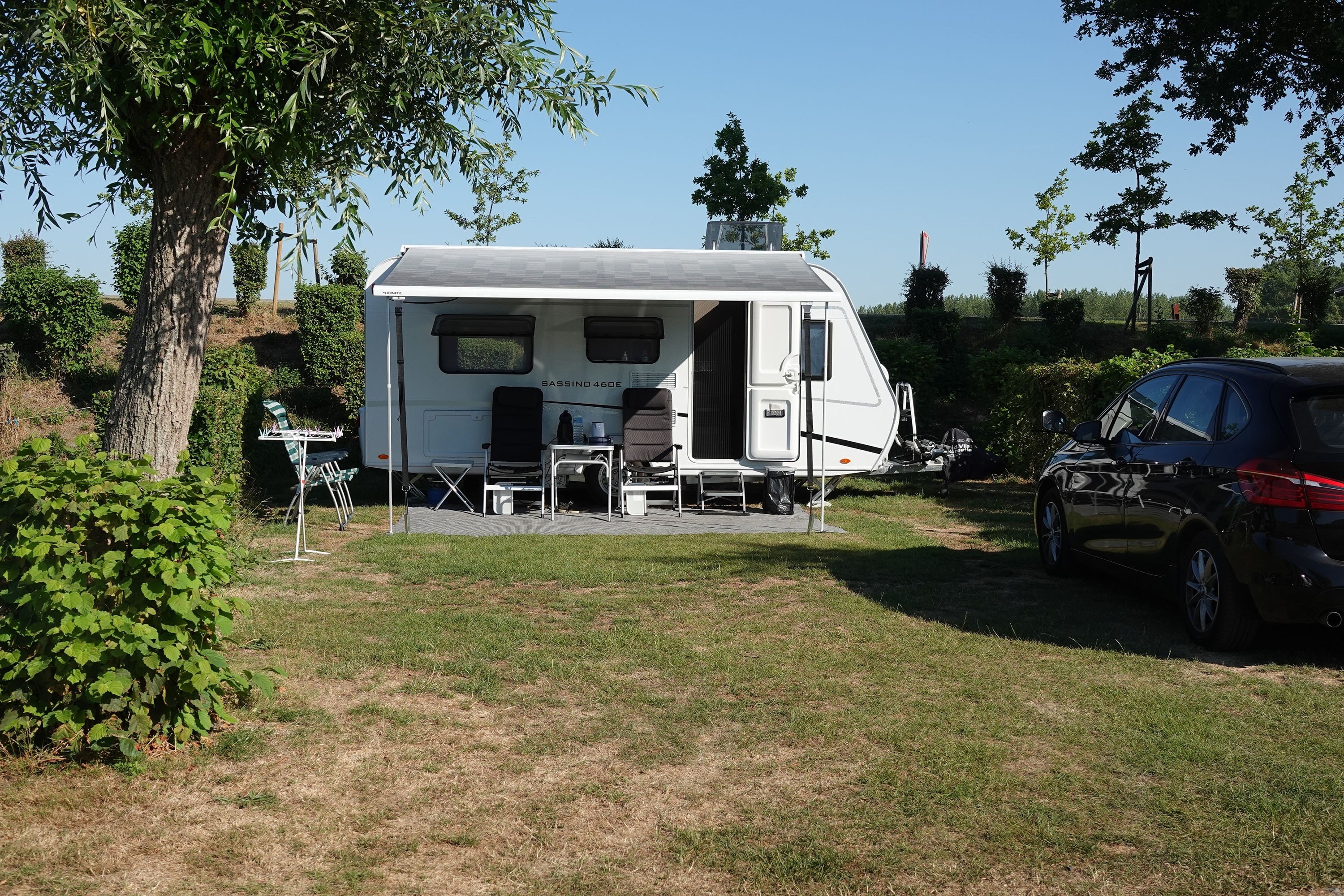 Camping Bonte Hoeve