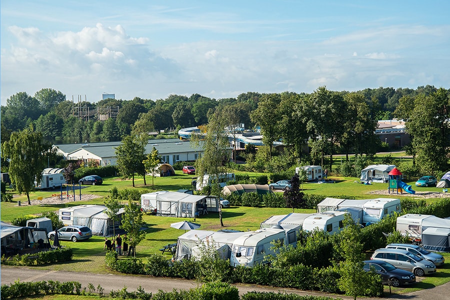 Camping De Schatberg