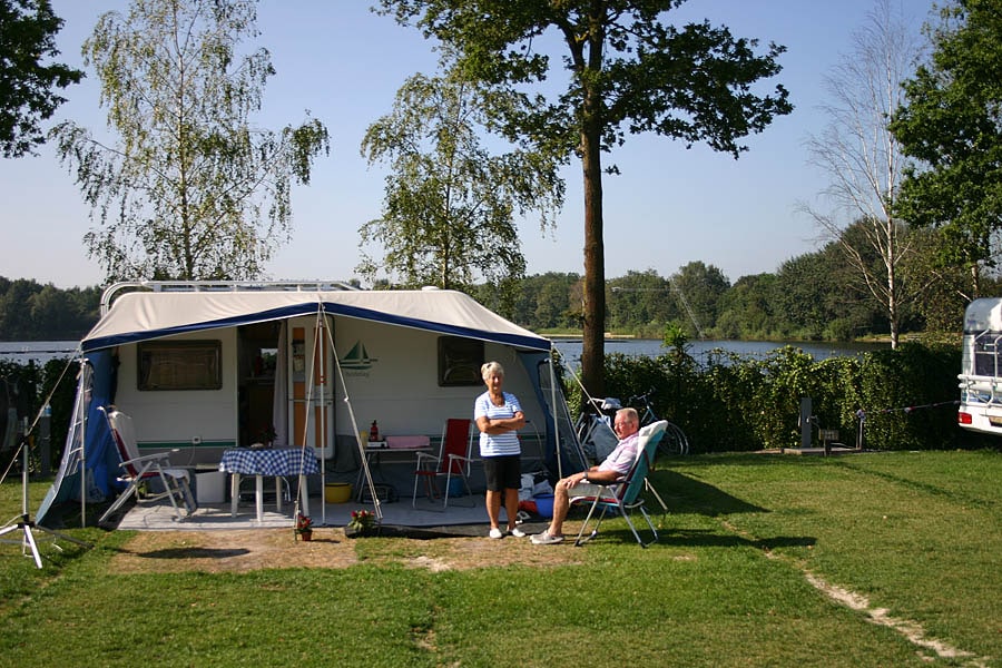 Camping De Schatberg